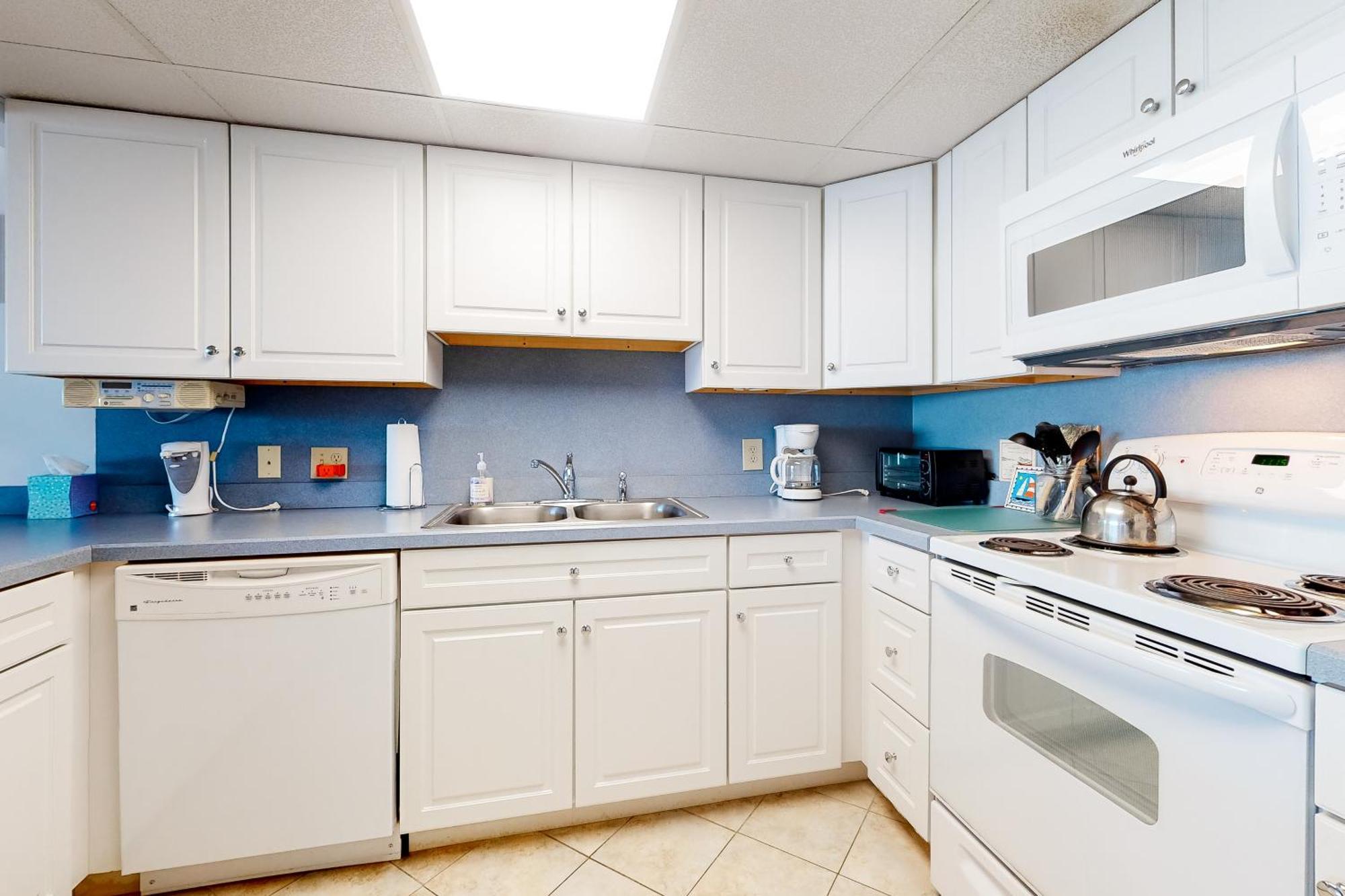 Golden Surf Apartment Ocean City