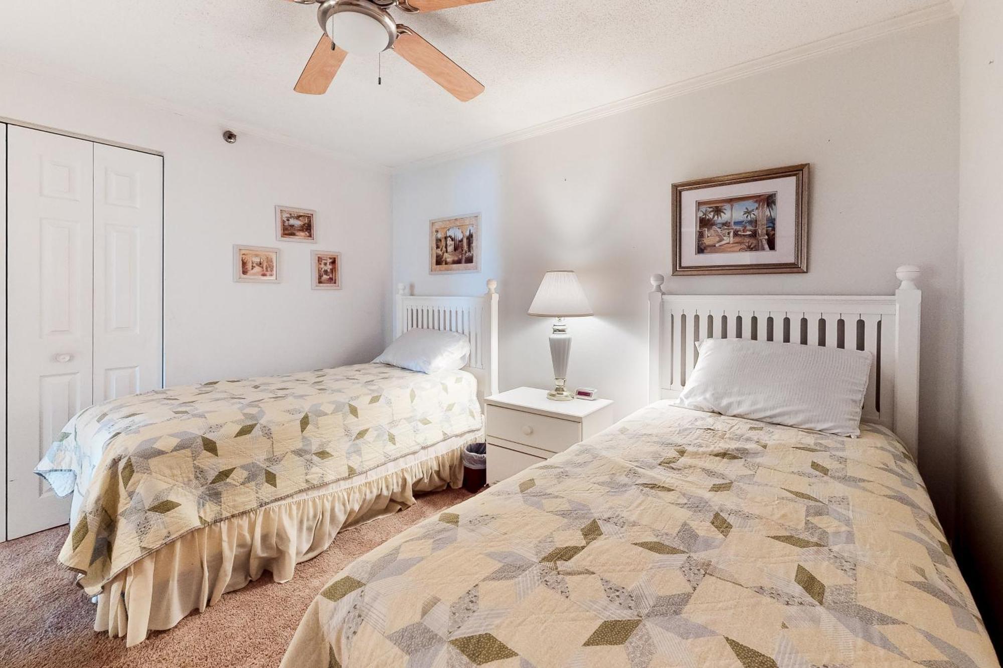 Apartment Golden Surf Ocean City