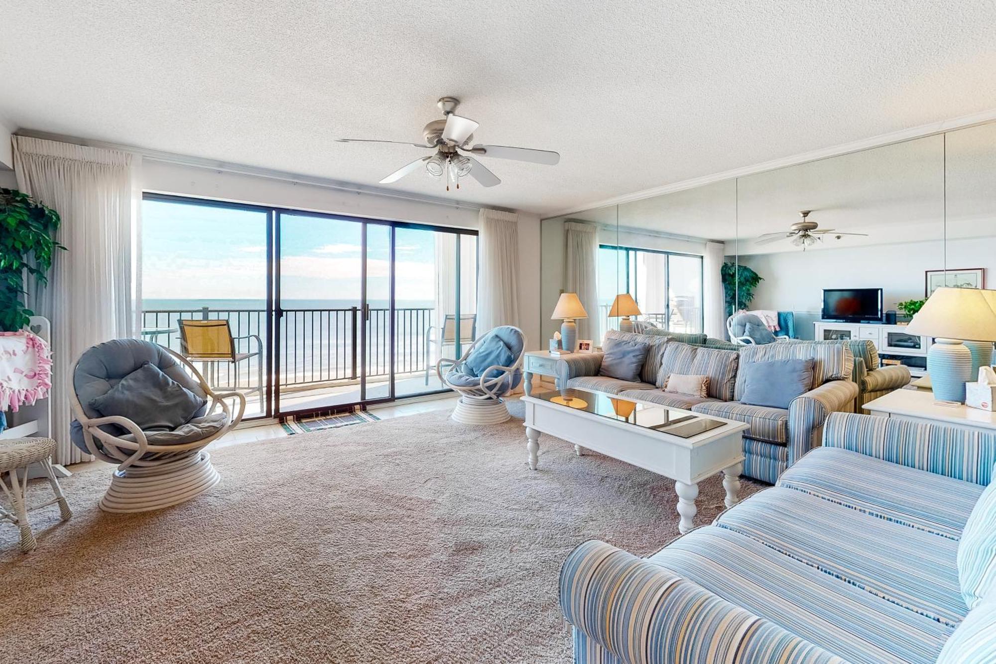 Apartment Golden Surf
