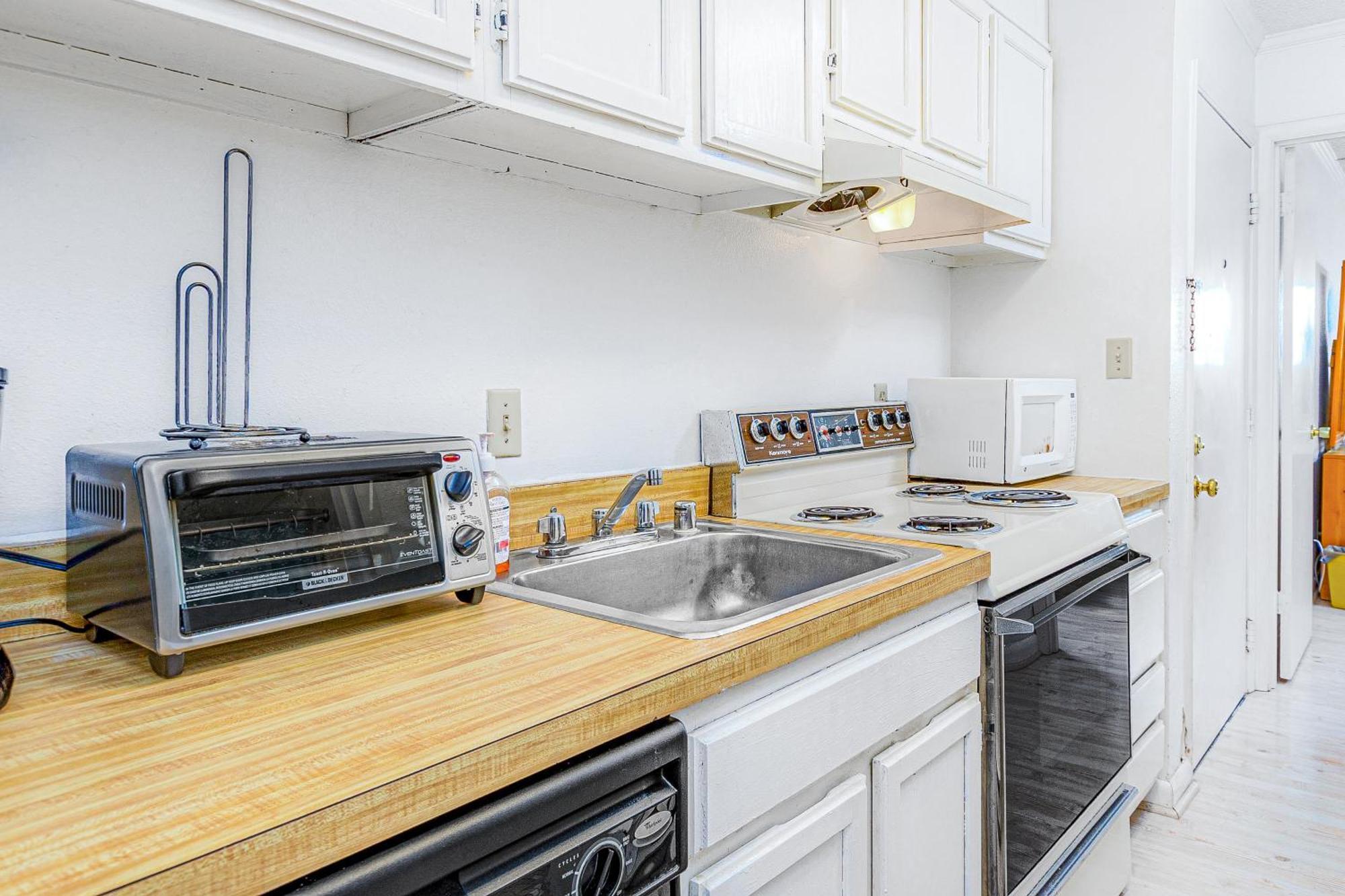 Apartment Barefoot Country 303 Ocean City