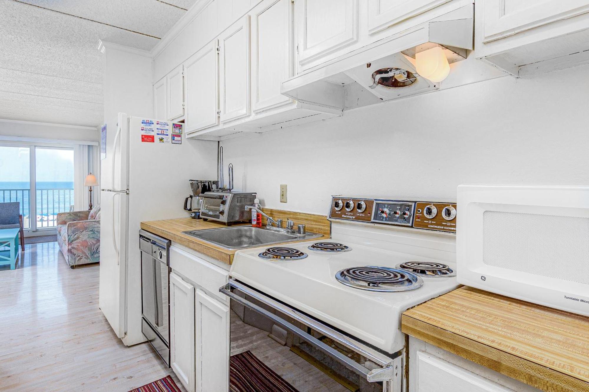 Barefoot Country 303 Ocean City