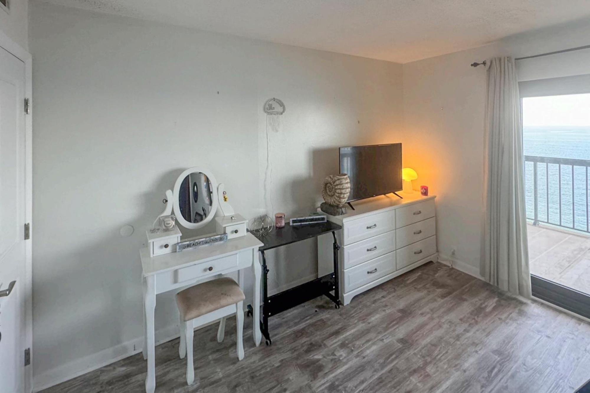 Sea Watch Penthouse 1300 Holiday home