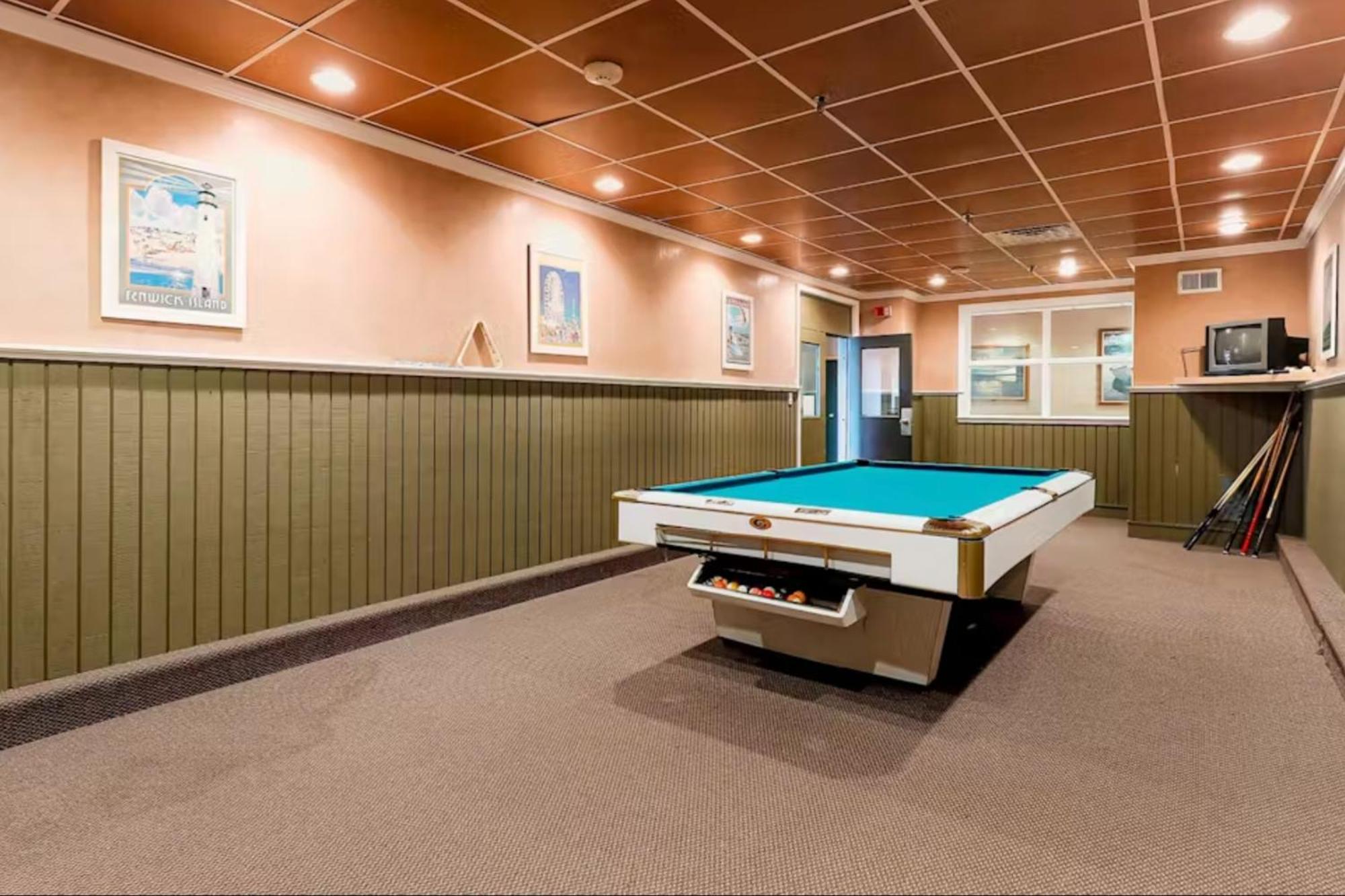 Sea Watch Penthouse 1300 Holiday home *