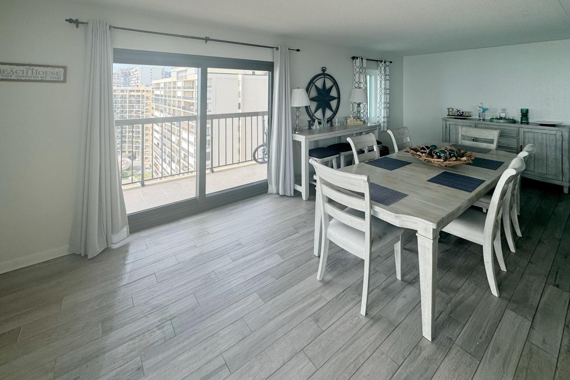 Sea Watch Penthouse 1300 Holiday home Ocean City