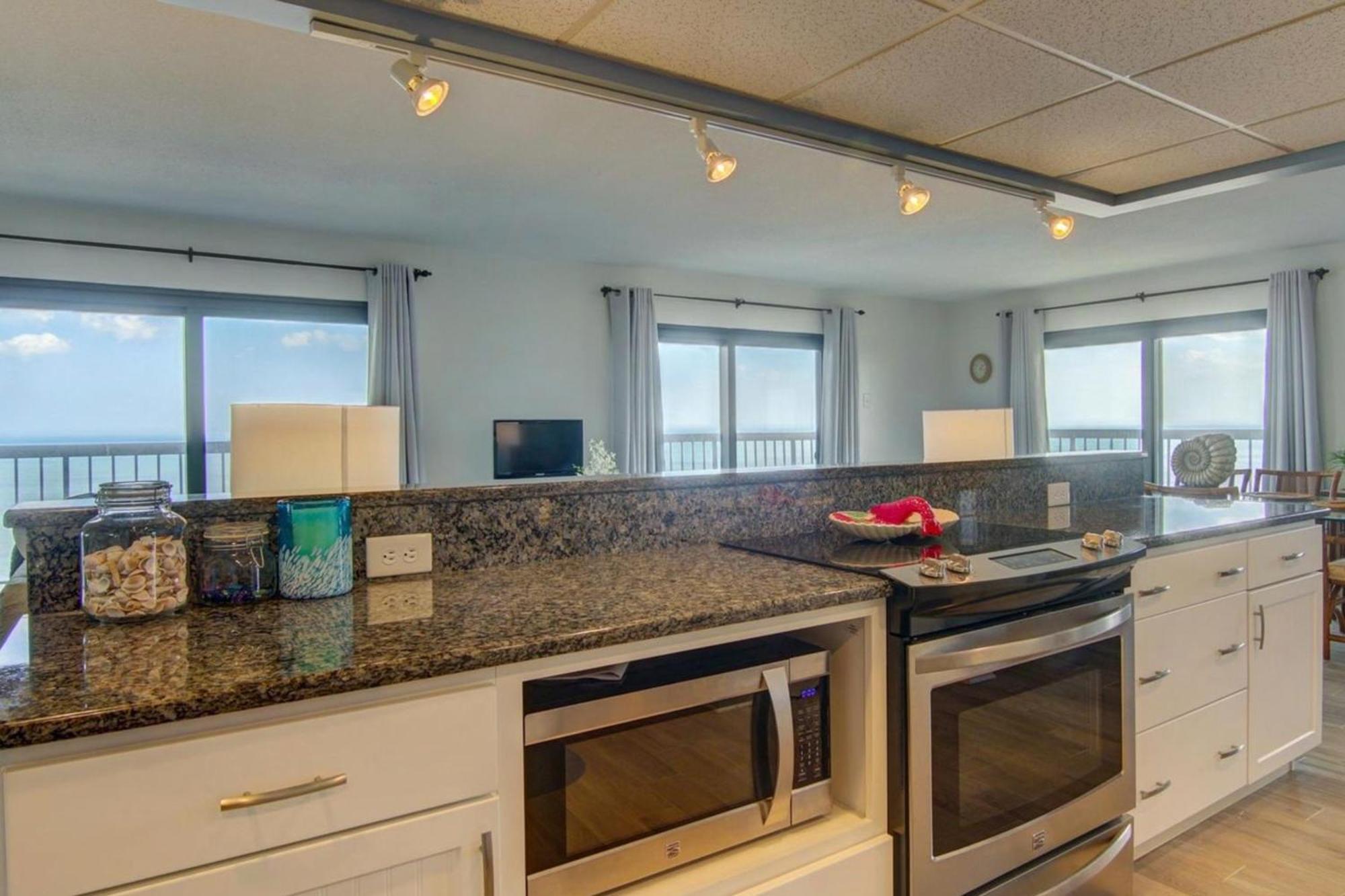 Sea Watch Penthouse 1300 Ocean City