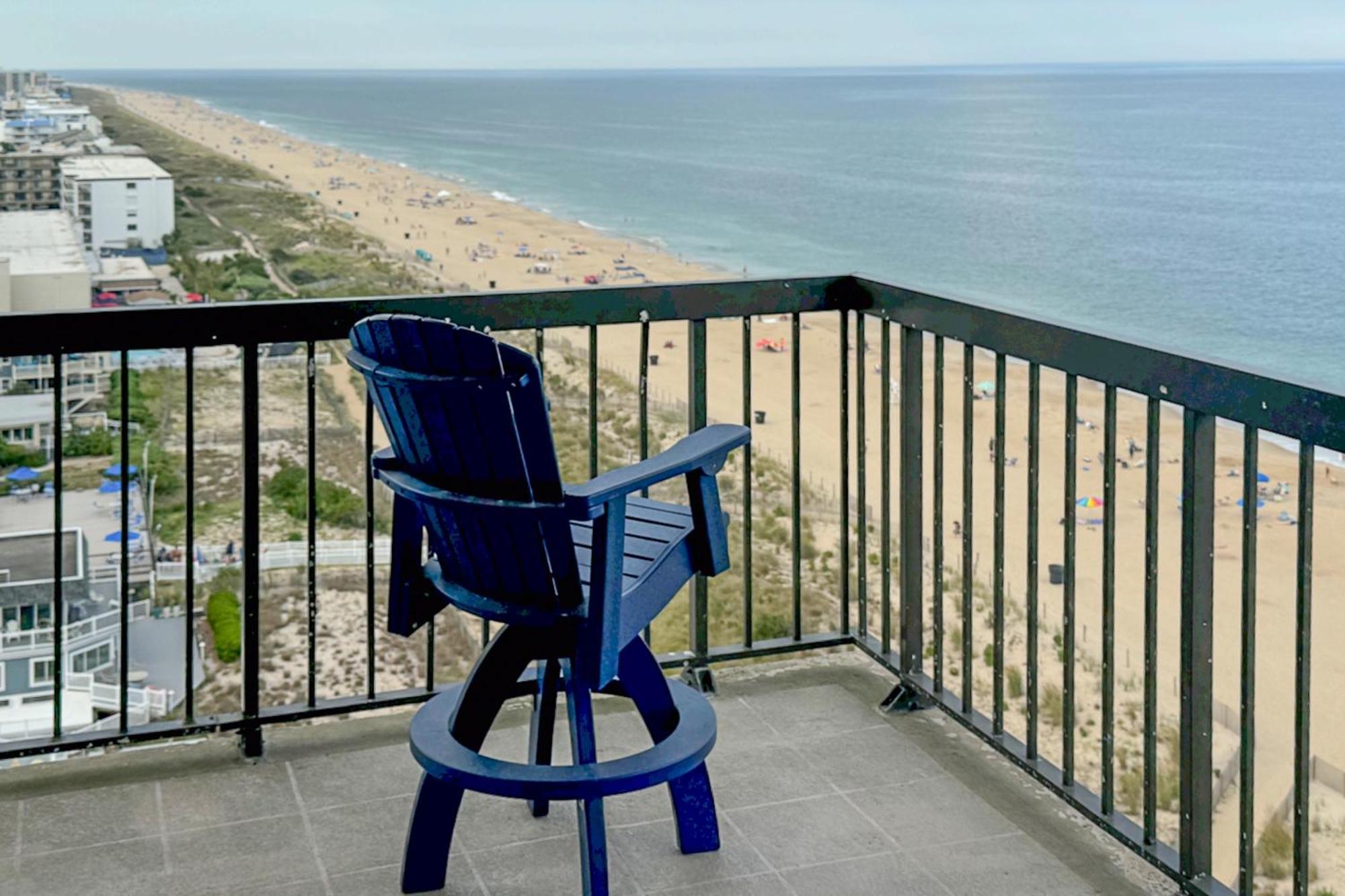 Sea Watch Penthouse 1300 Holiday home