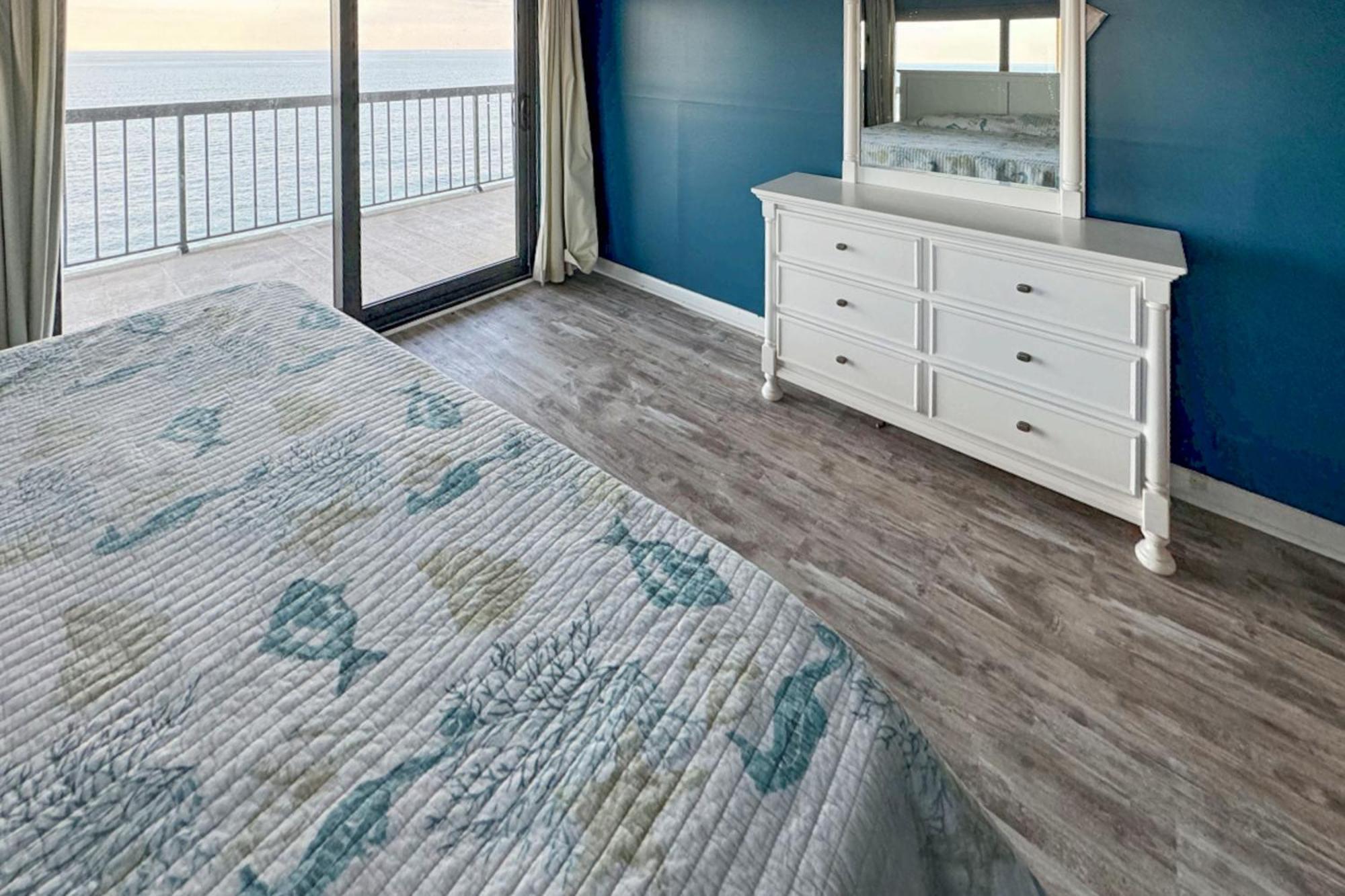 Sea Watch Penthouse 1300 Holiday home *
