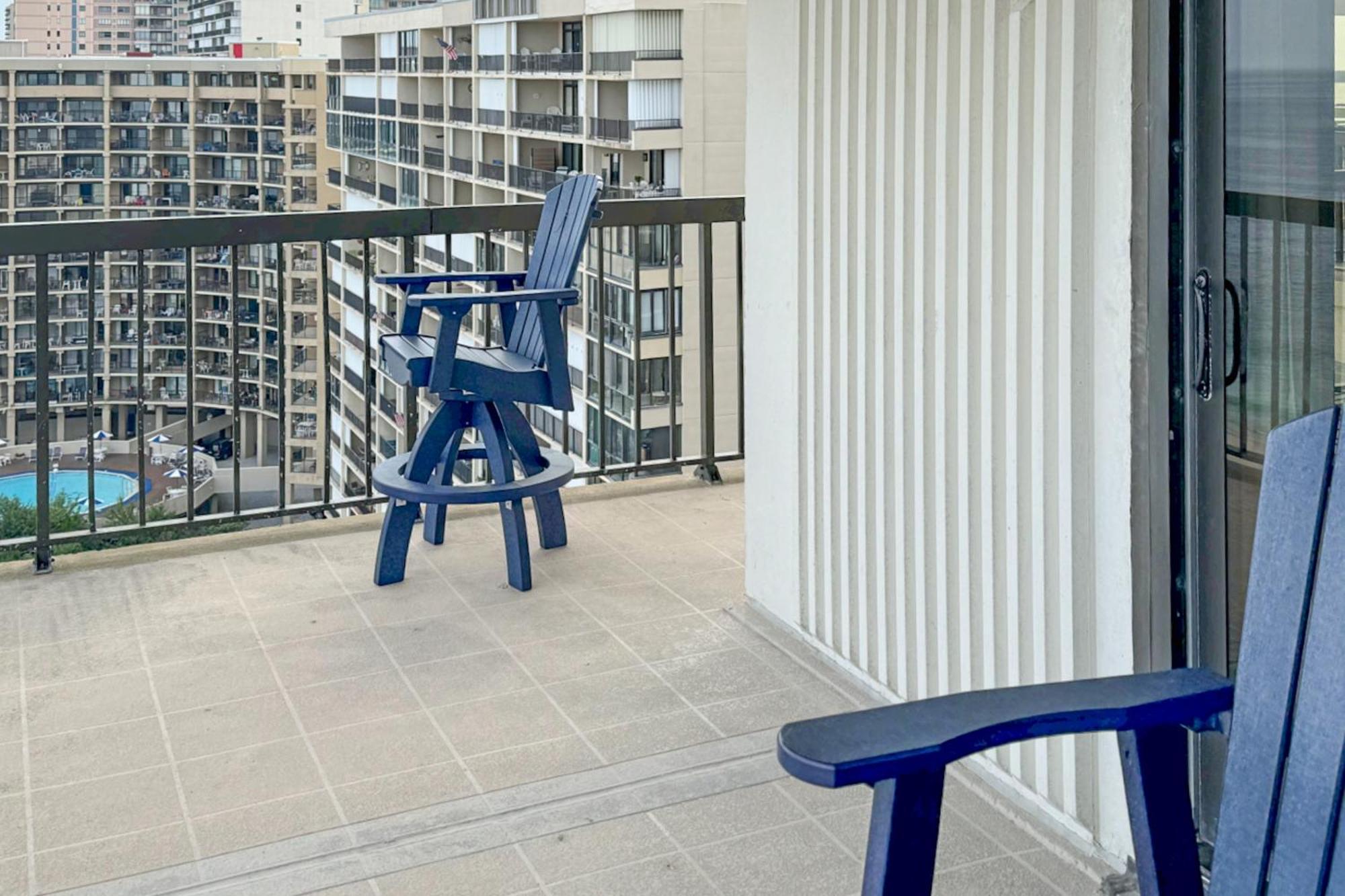 Sea Watch Penthouse 1300 Holiday home Ocean City