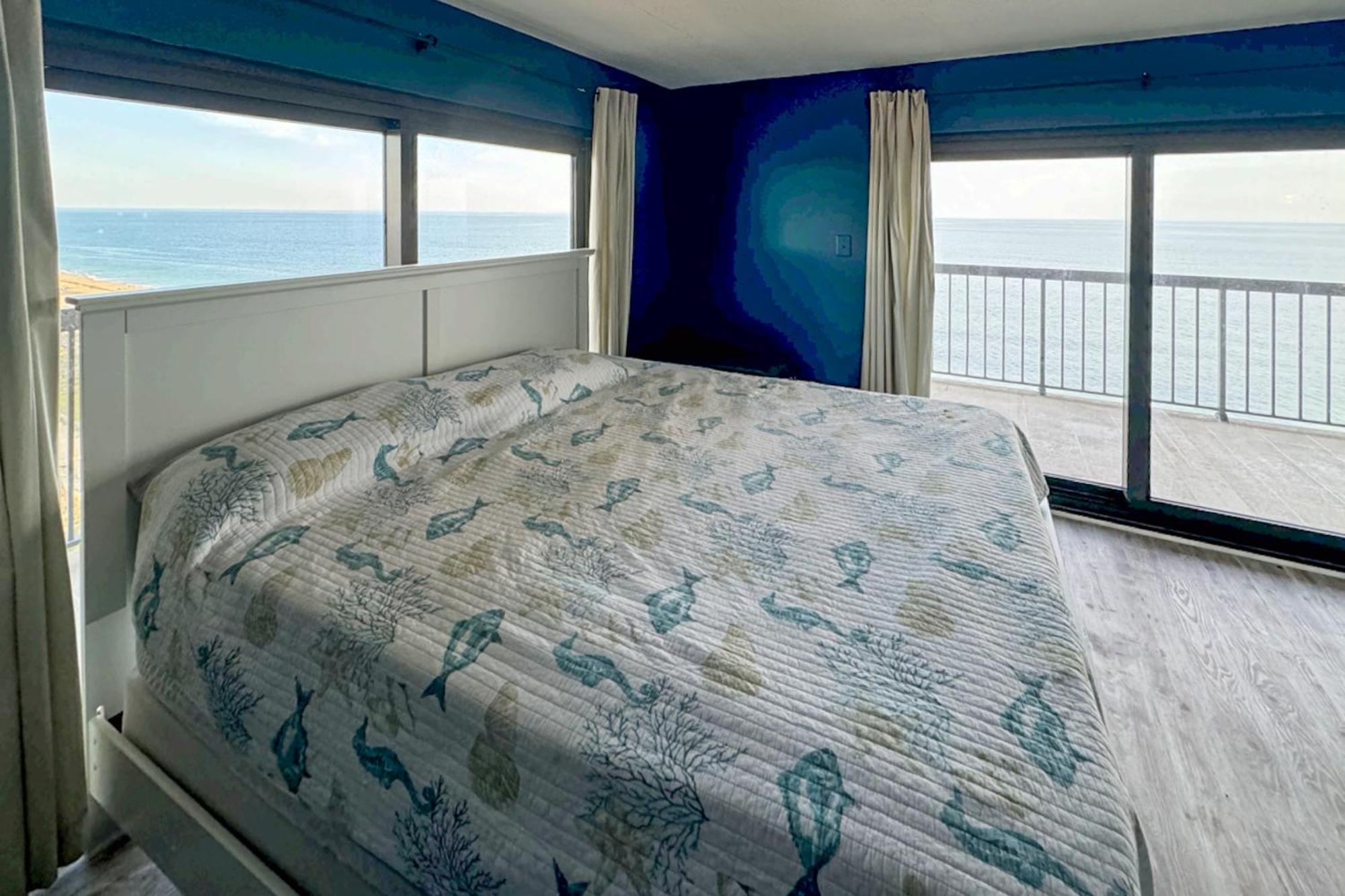 Sea Watch Penthouse 1300 * Ocean City