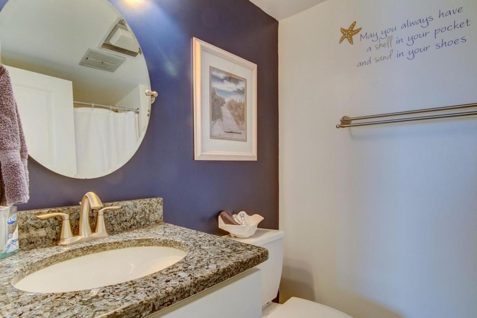 Sea Watch Penthouse 1300 Ocean City
