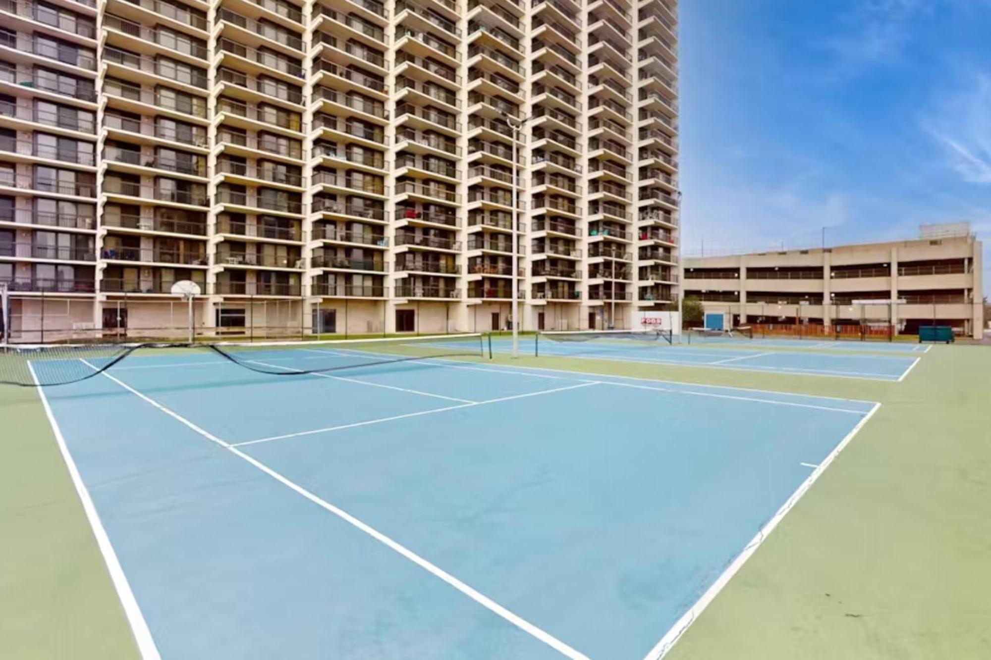 Sea Watch Penthouse 1300 * Ocean City