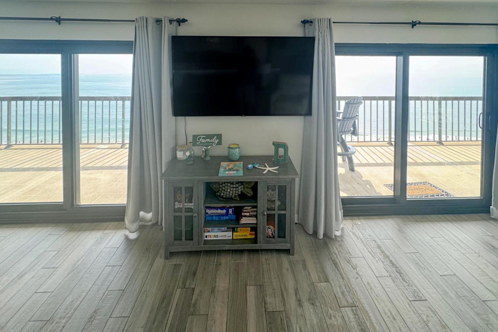 Sea Watch Penthouse 1300 * Ocean City