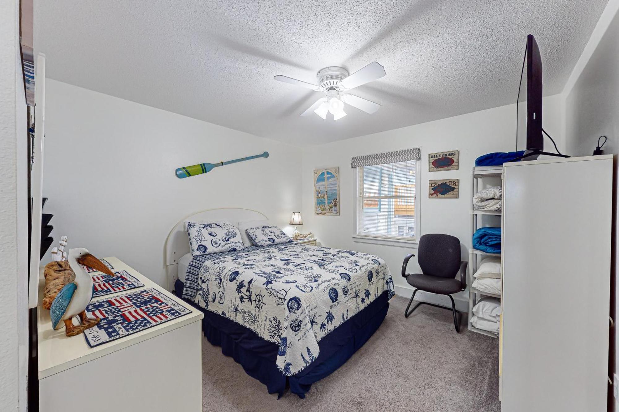 Apartment Marathon North 103 Ocean City