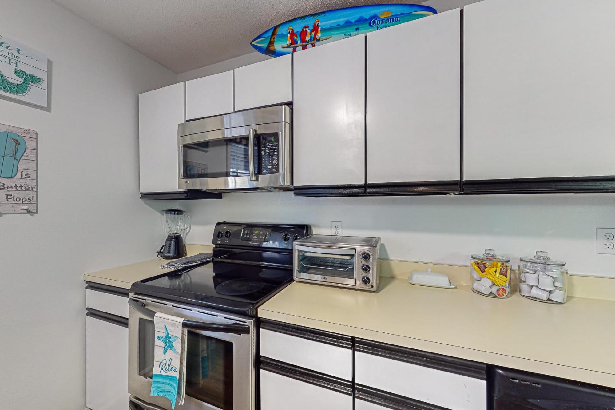 Marathon North 103 Apartment