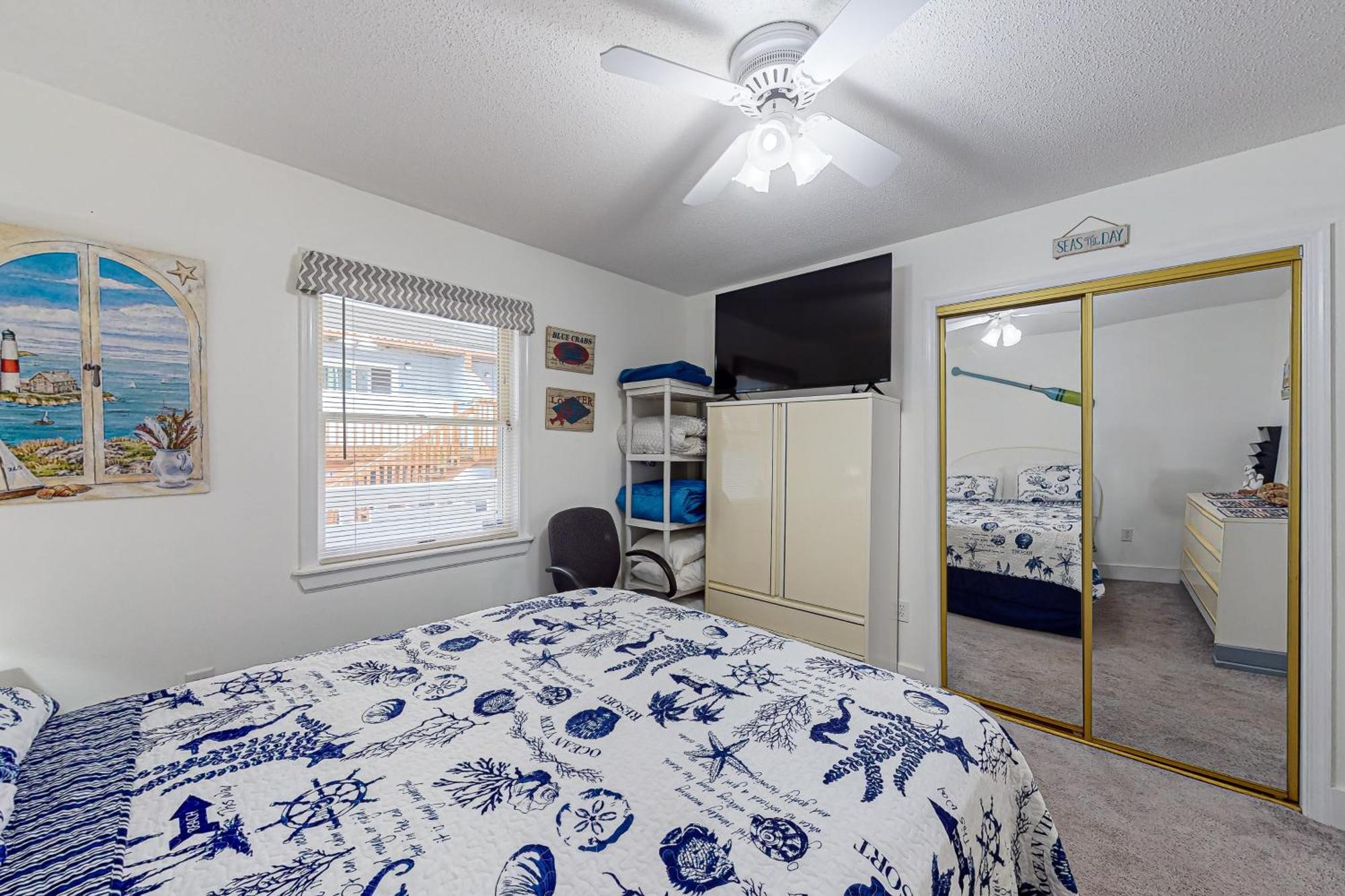Marathon North 103 Apartment Ocean City