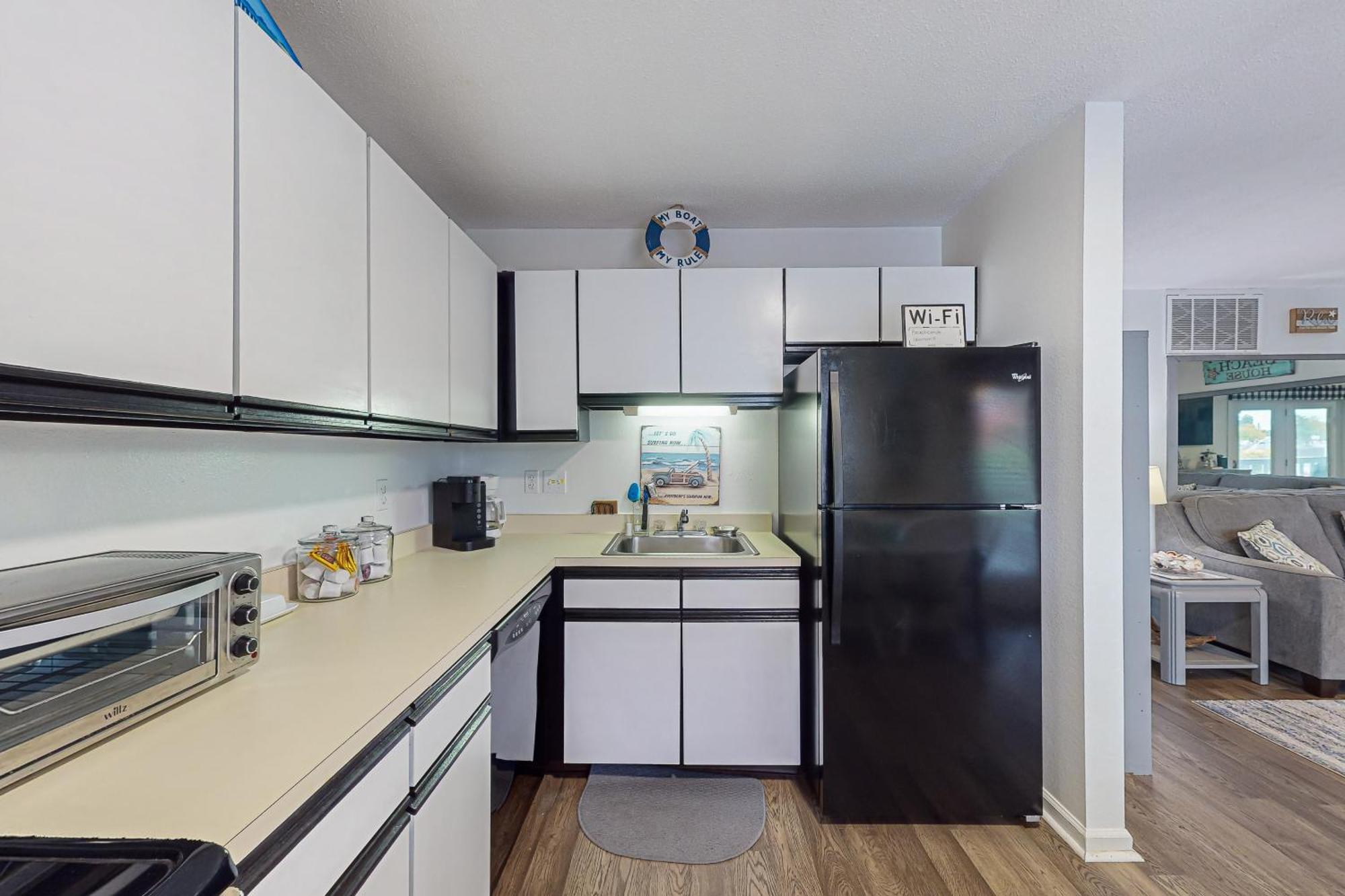 Marathon North 103 Apartment