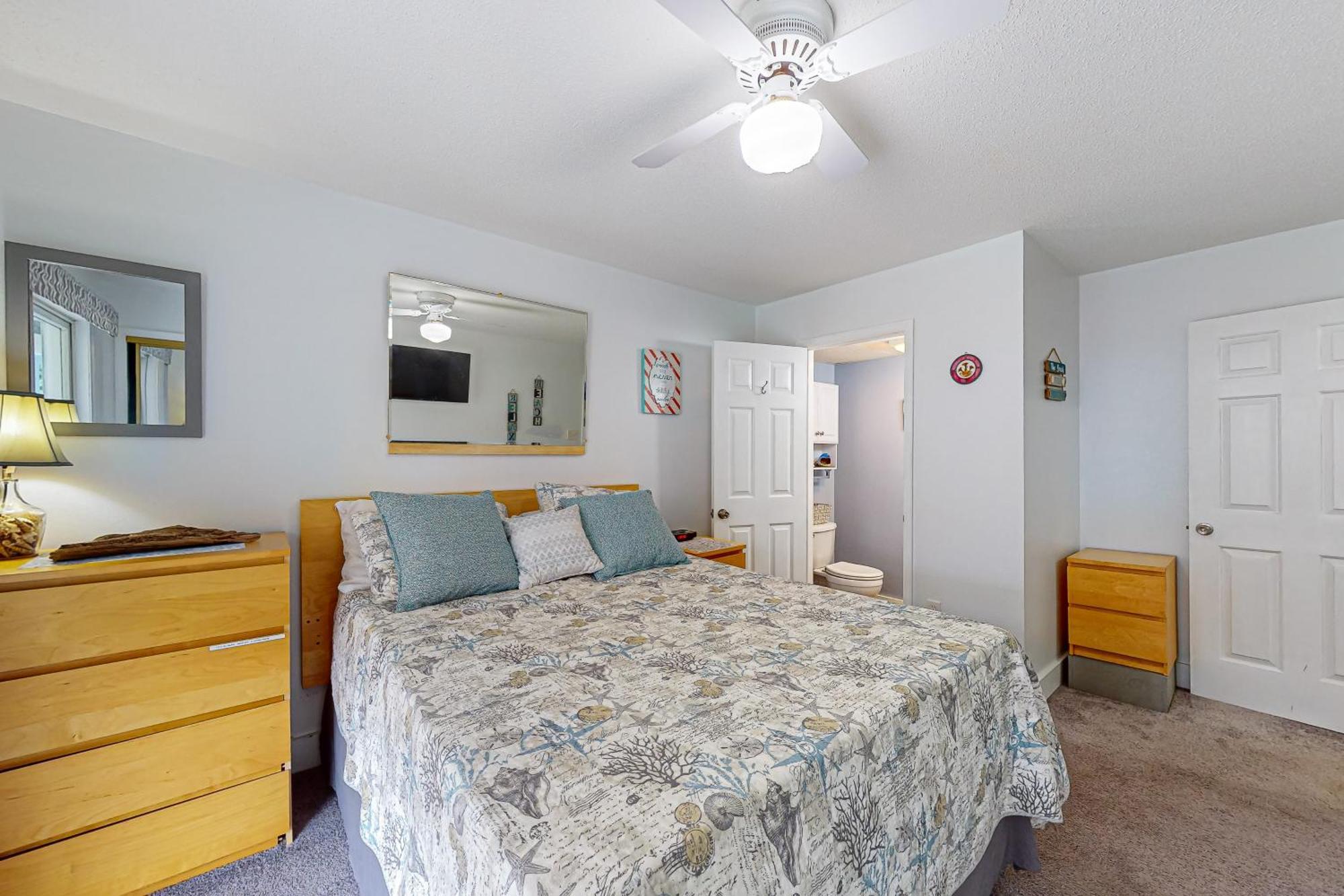 Apartment Marathon North 103
