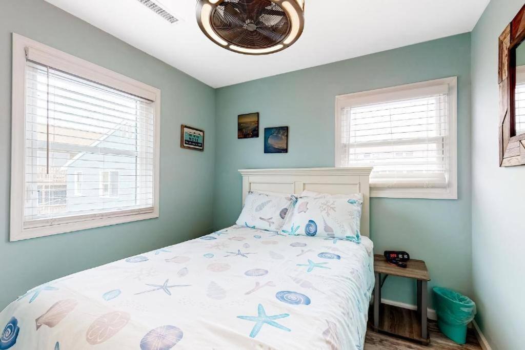 The Orange Crush - 5br Beachfront Family Retreat *