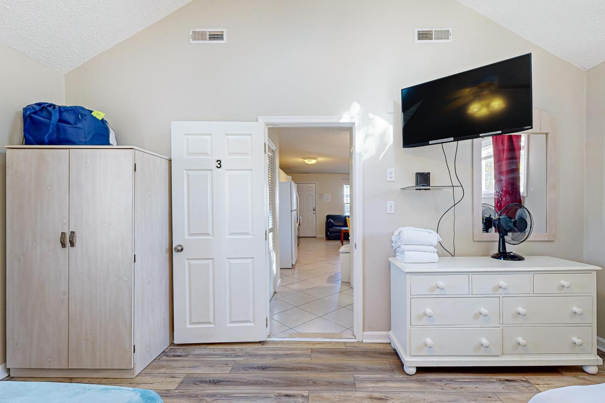 Jocelyn Manor * Ocean City