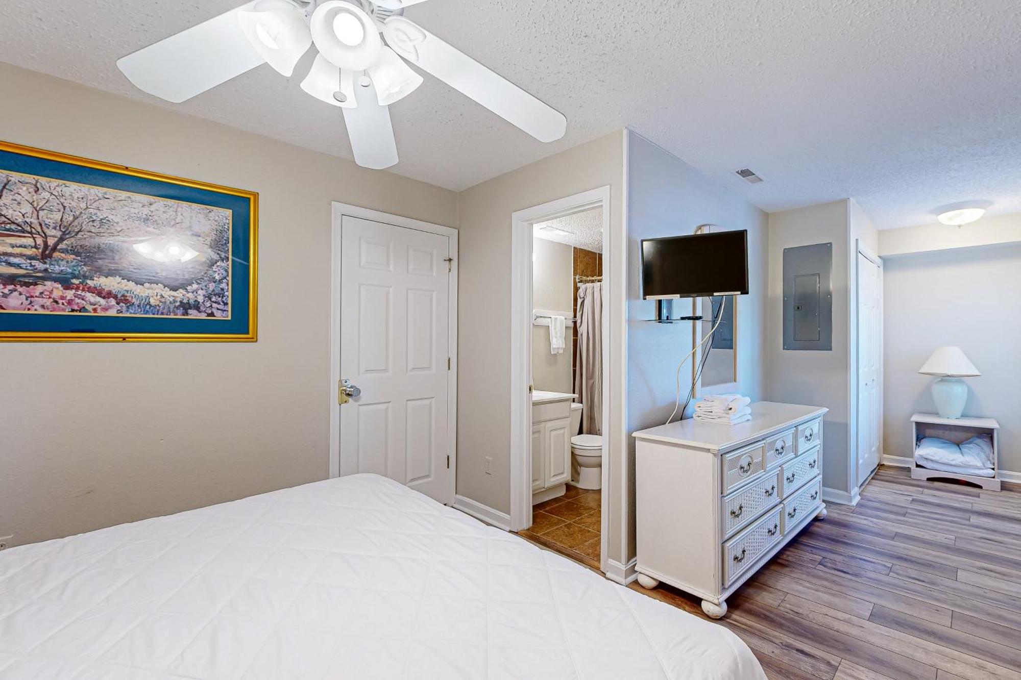 Holiday home Jocelyn Manor Ocean City