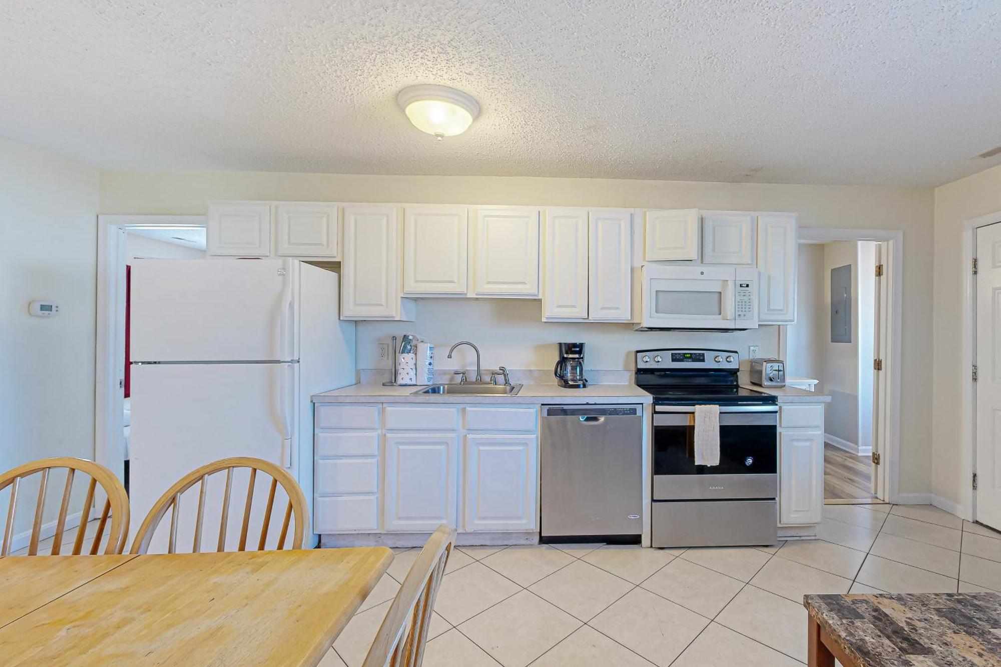 Jocelyn Manor Holiday home Ocean City