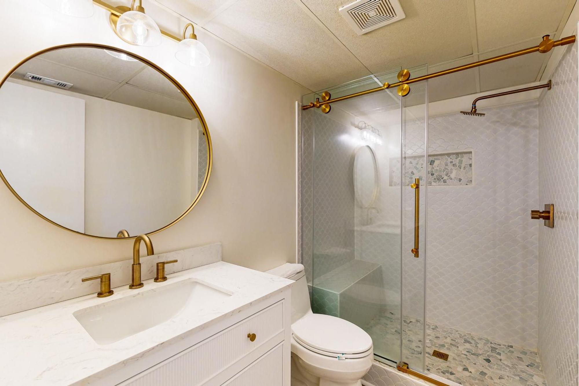 Surfcaster Unit 401 Apartment