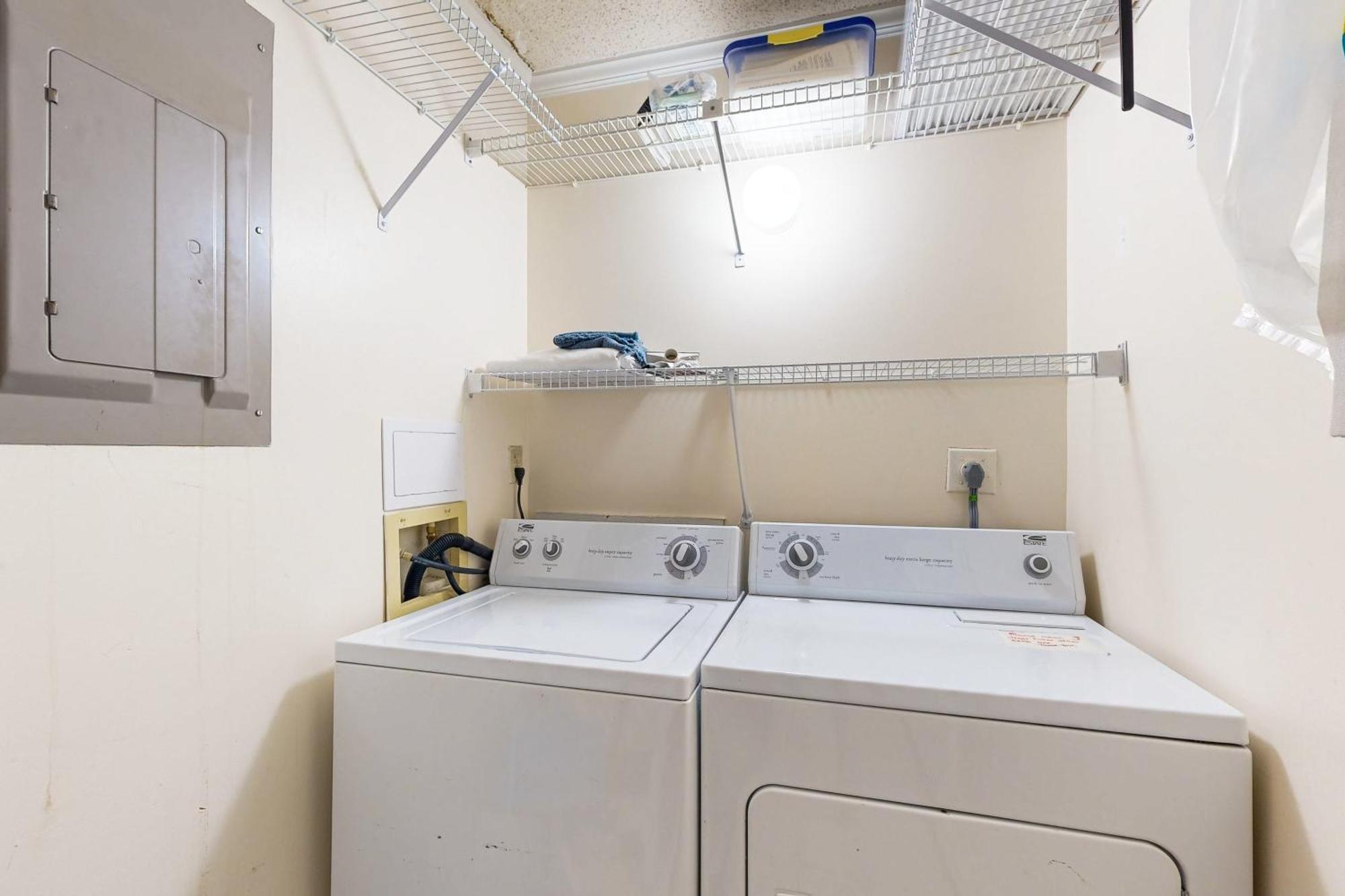 Apartment Surfcaster Unit 401 *