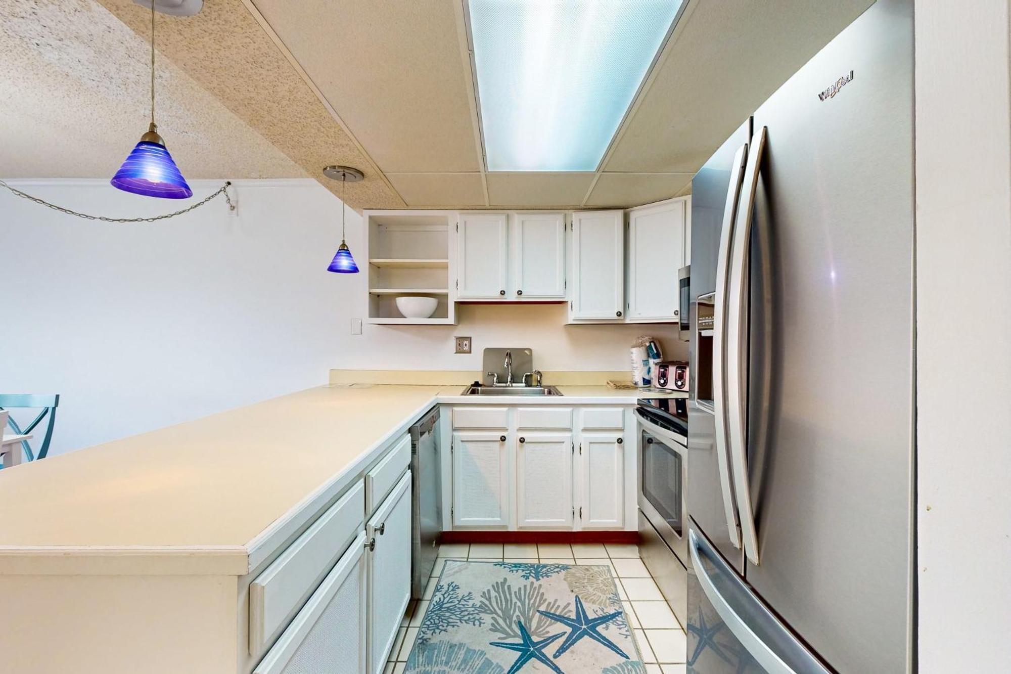 Apartment Surfcaster Unit 401 Ocean City