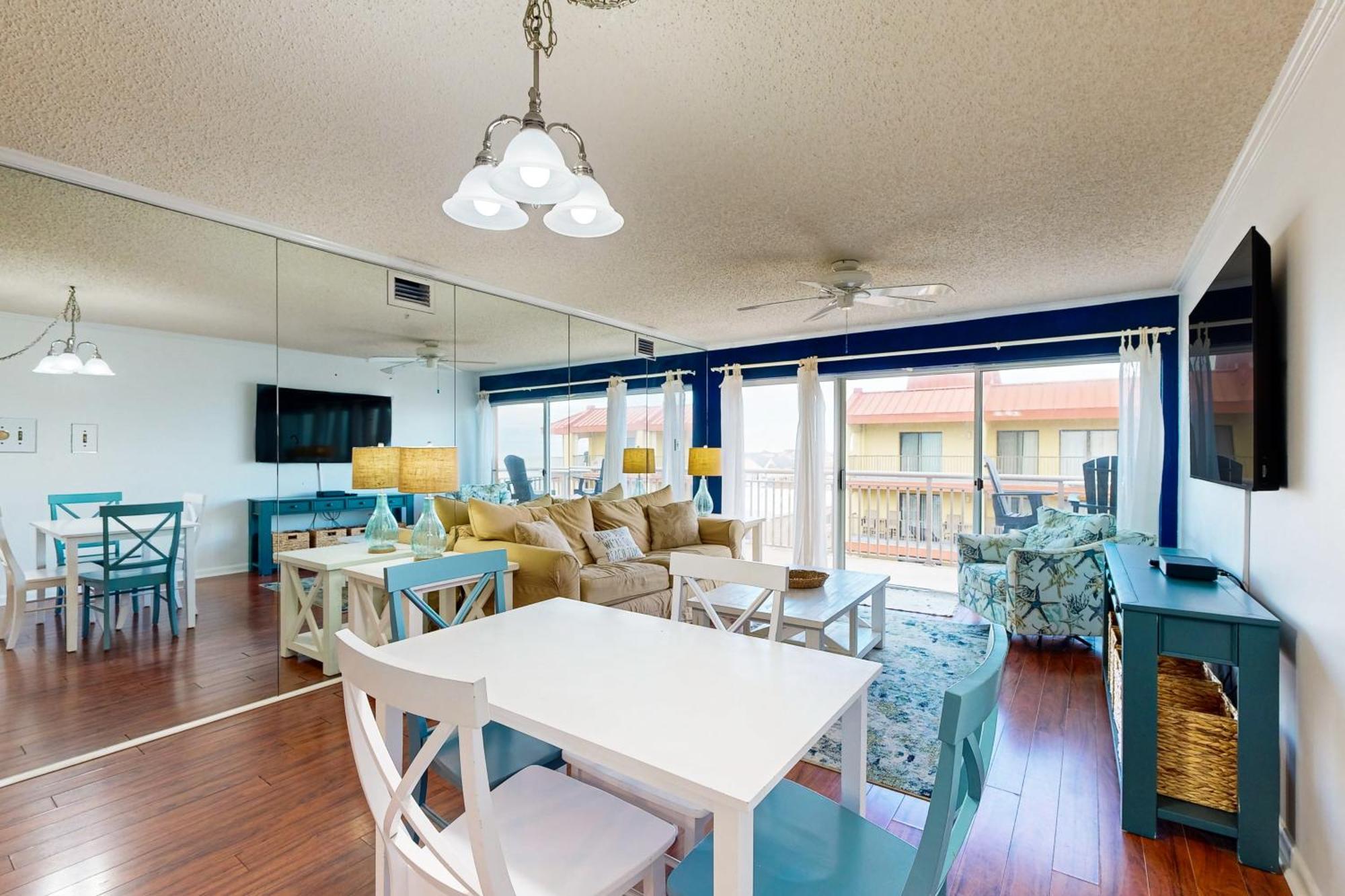 Surfcaster Unit 401 Ocean City