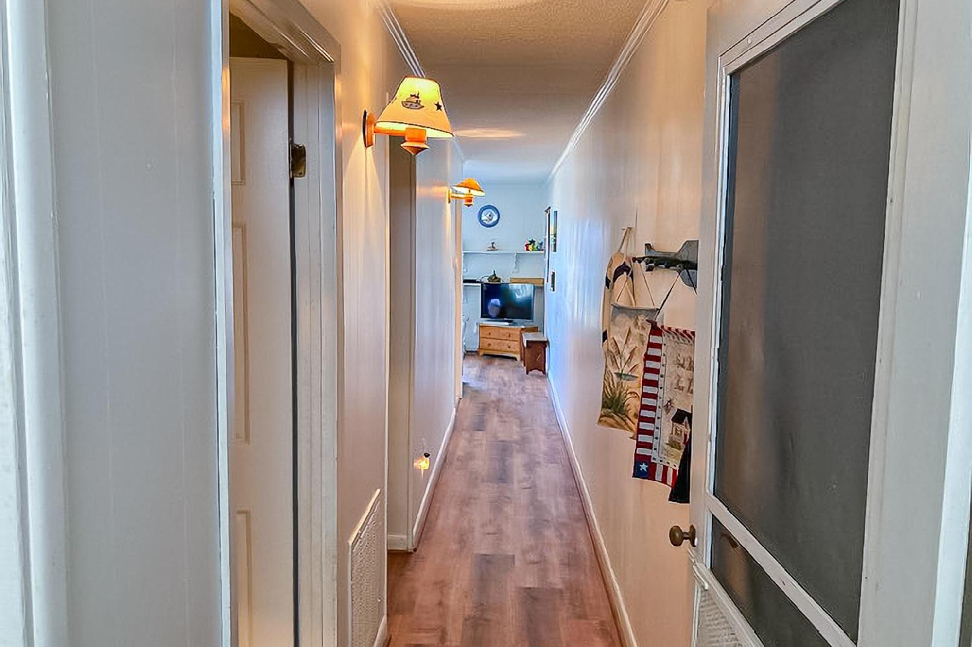 Bimini # 207 Apartment Ocean City