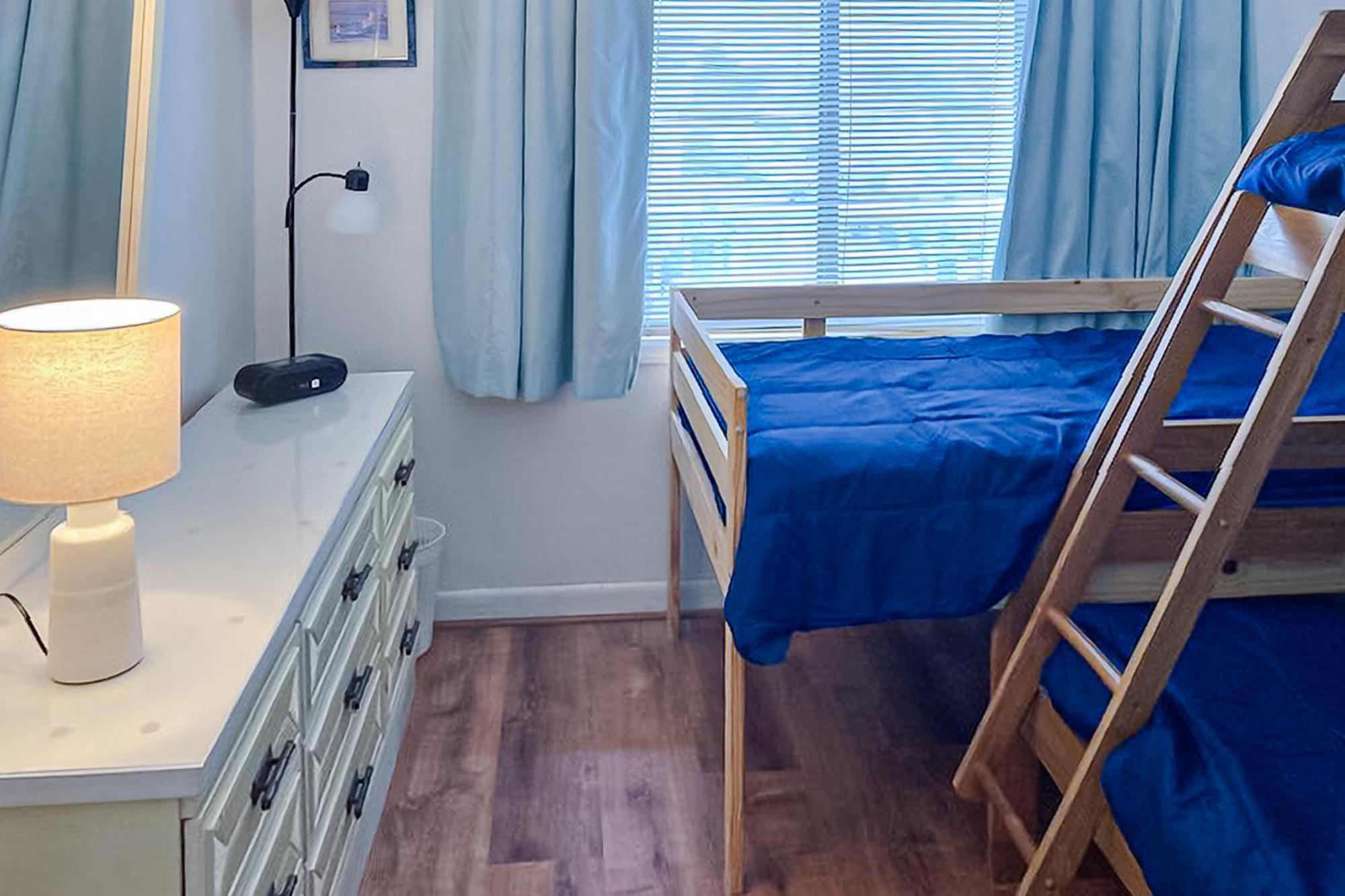 Bimini # 207 Apartment Ocean City