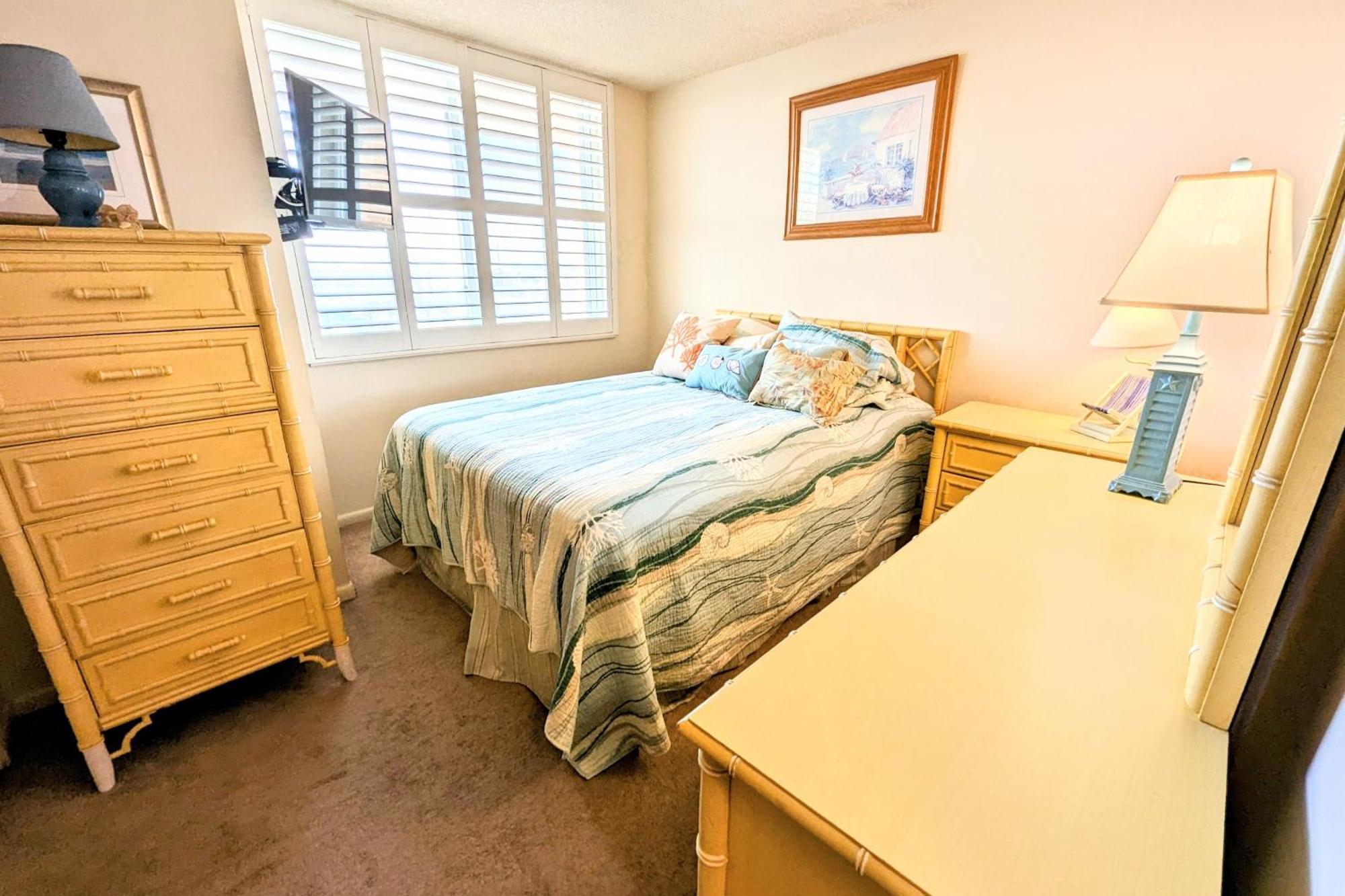 Apartment Surfside 84 Unit 18