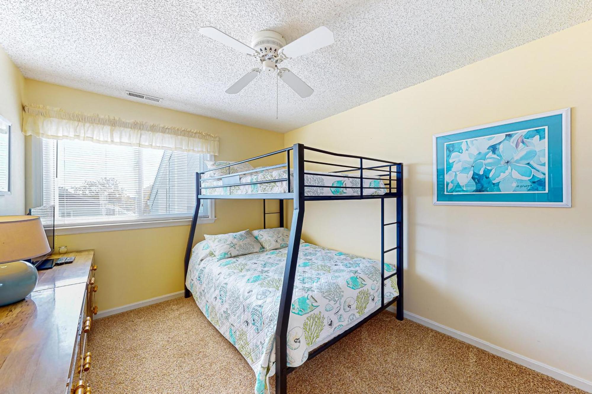 Hidden Harbour 331j Apartment Ocean City