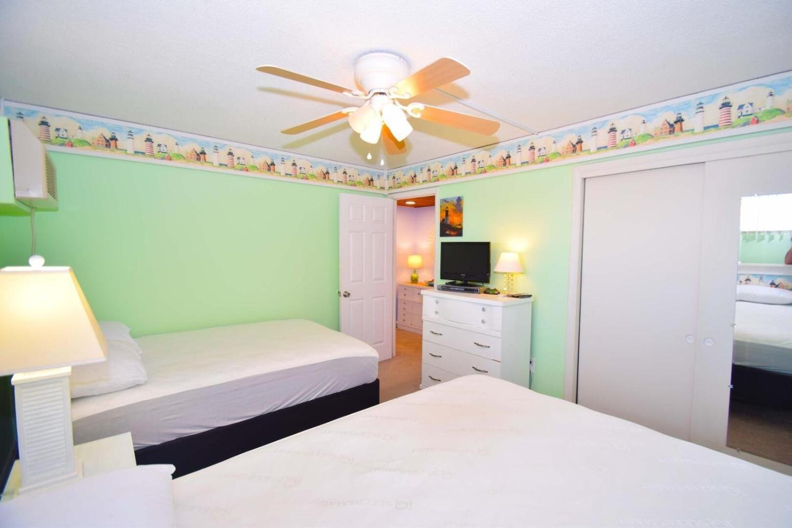 Beachmark 3f Ocean City