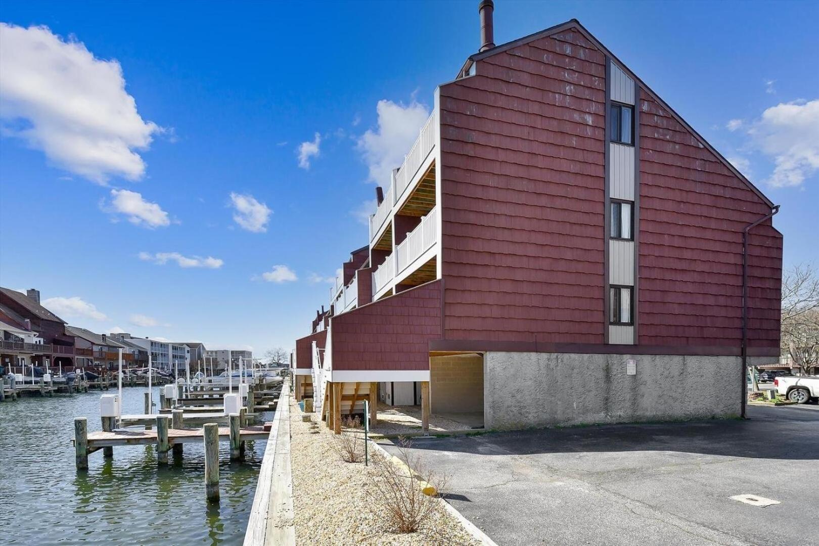 Holiday home Harbour Bay 23 Ocean