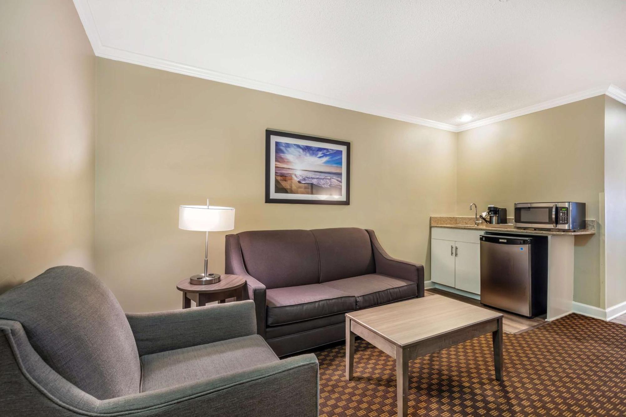Hotel Western Ocean And Ocean City
