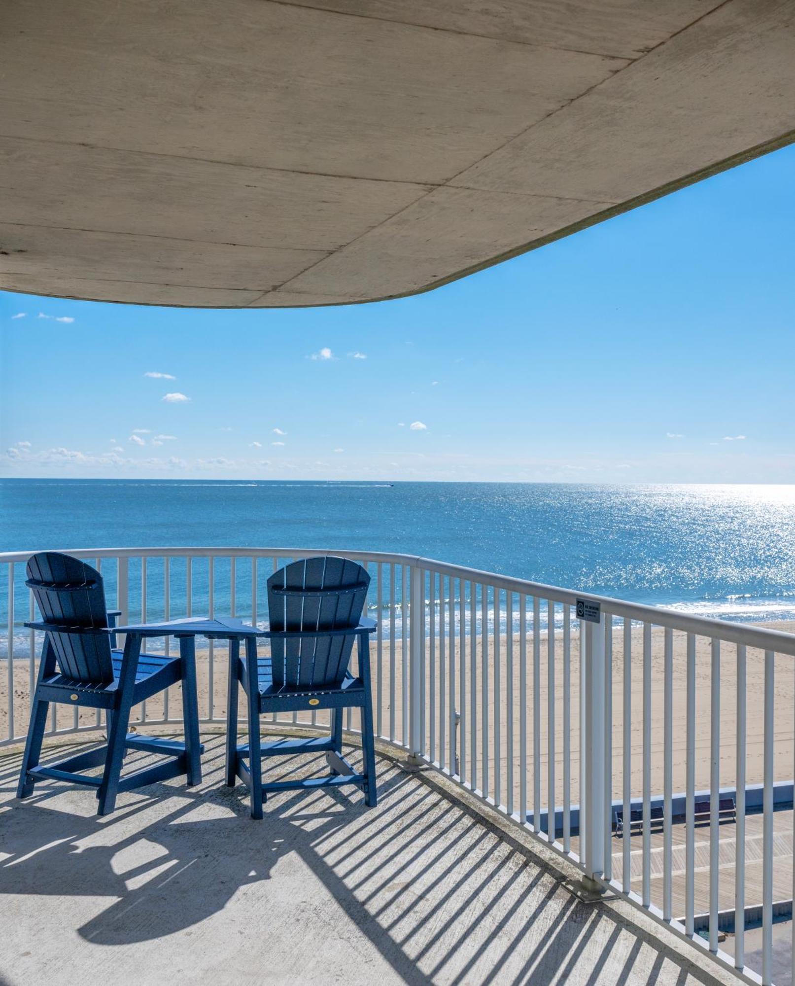 Commander & 3* Ocean City