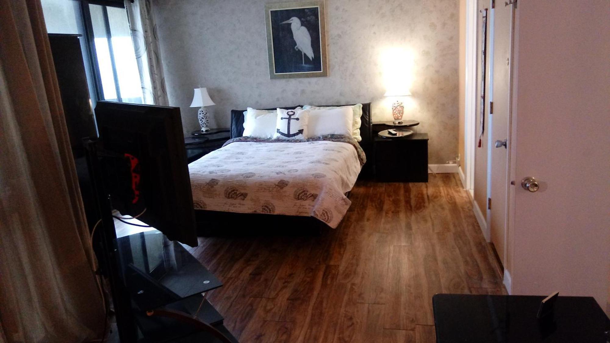 Sea Watch Oceanfront For Families And Large Groups Apartment *