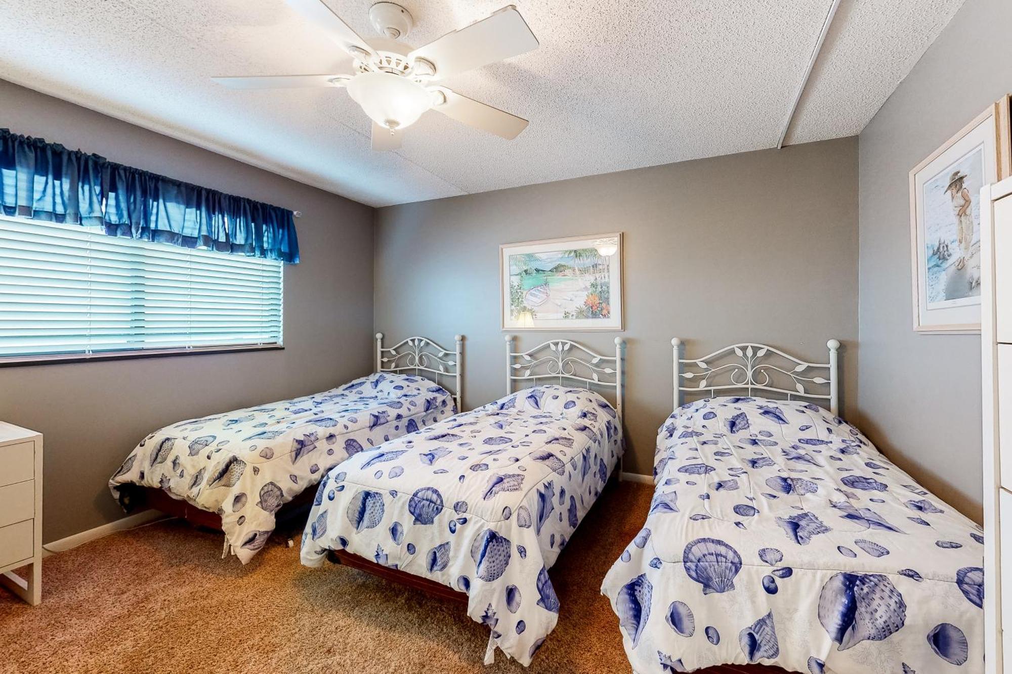 Golden Sands Holiday home Ocean City