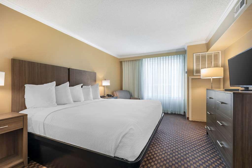 Western Ocean And Hotel Ocean City