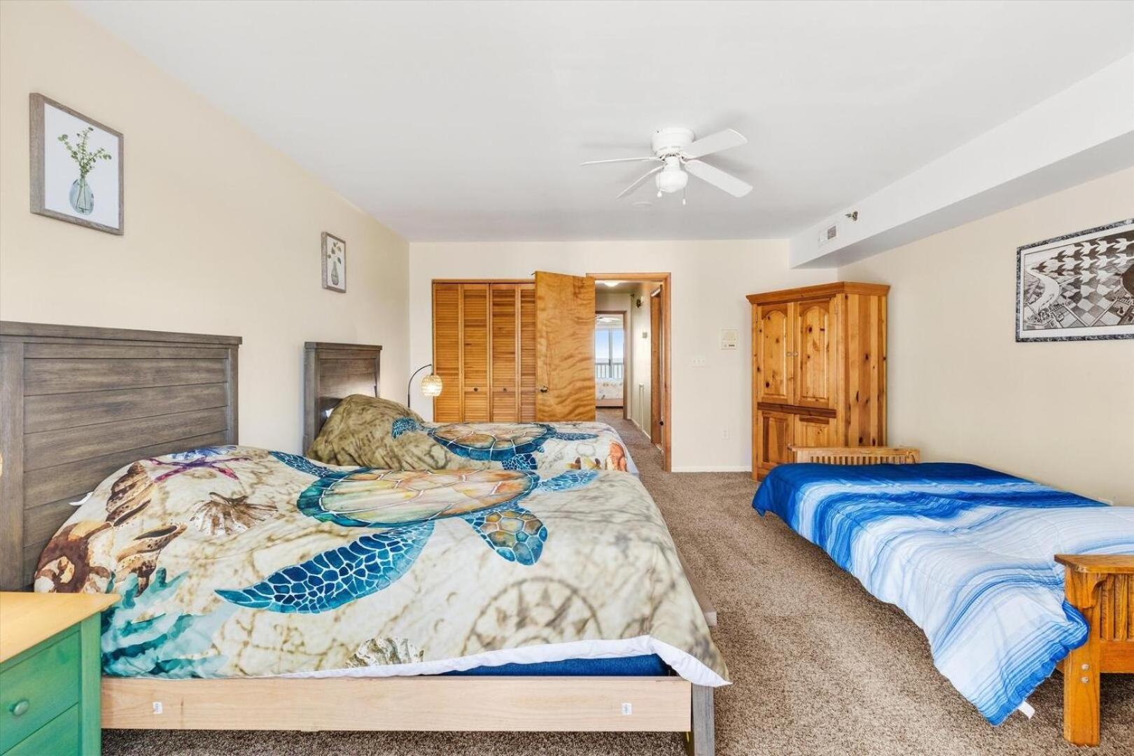 Surf Village 13 Townhouse Holiday home