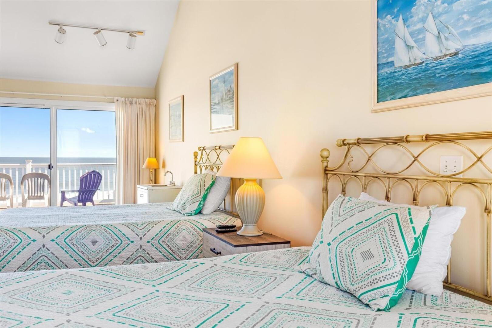 Holiday home Surf Village 13 Townhouse