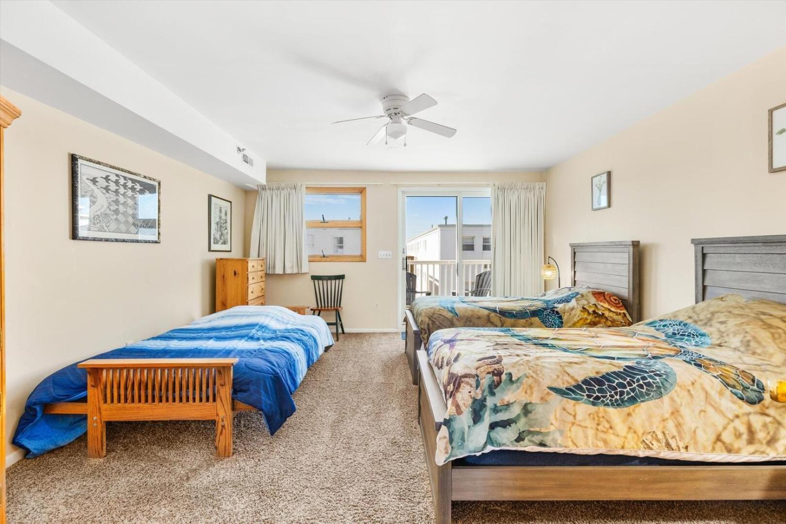 Surf Village 13 Townhouse *