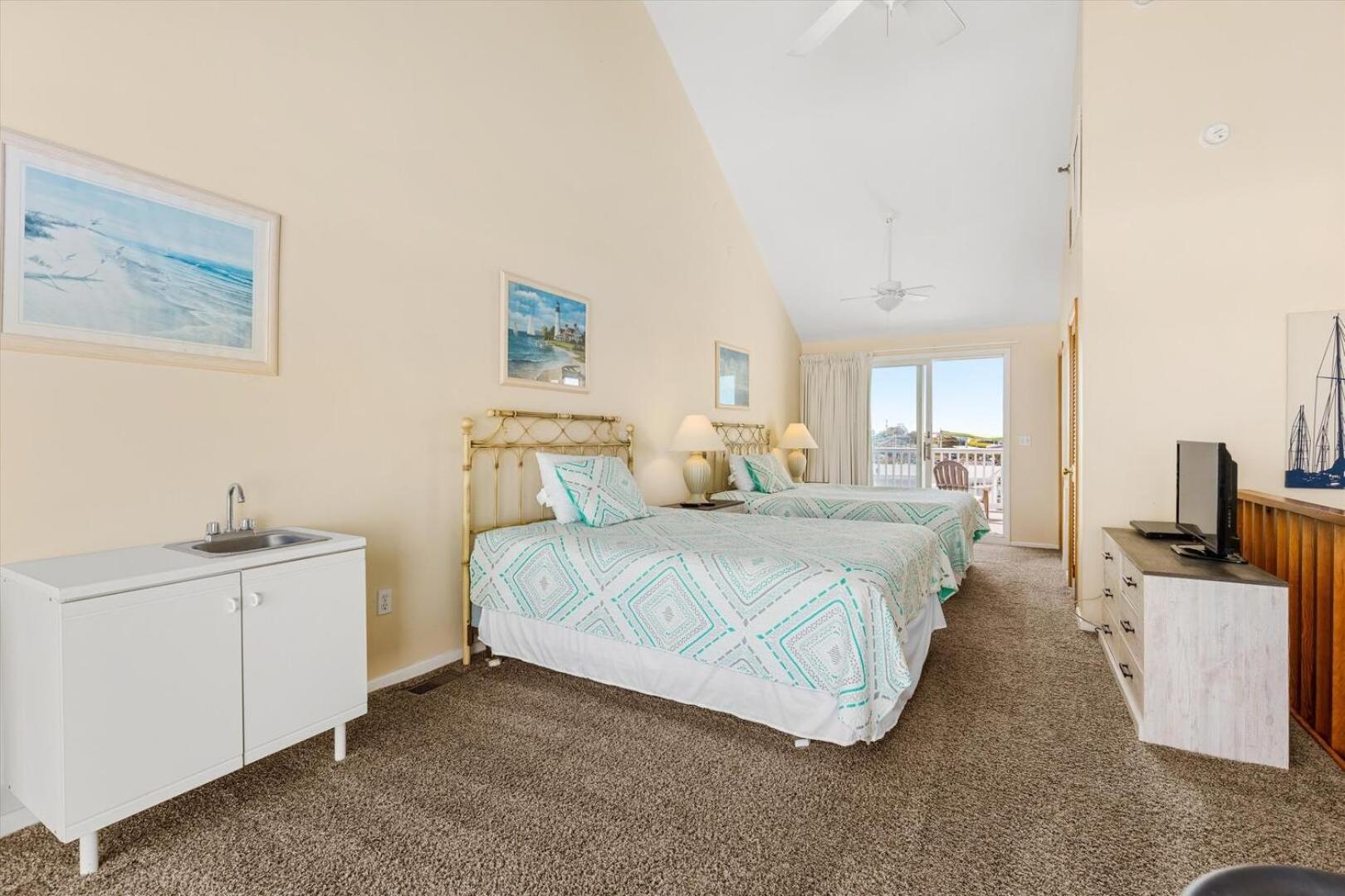 Surf Village 13 Townhouse * Ocean City