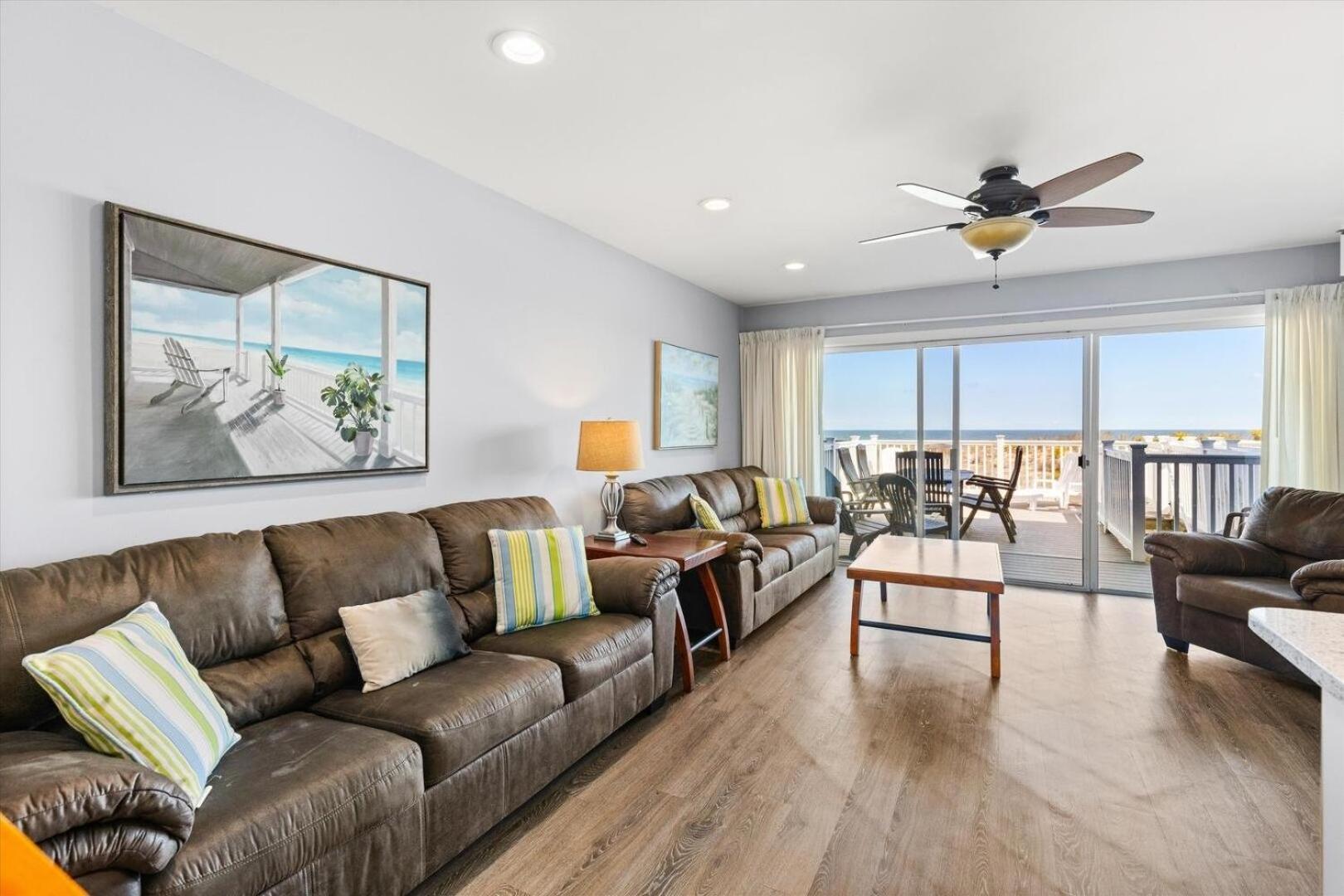 Holiday home Surf Village 13 Townhouse
