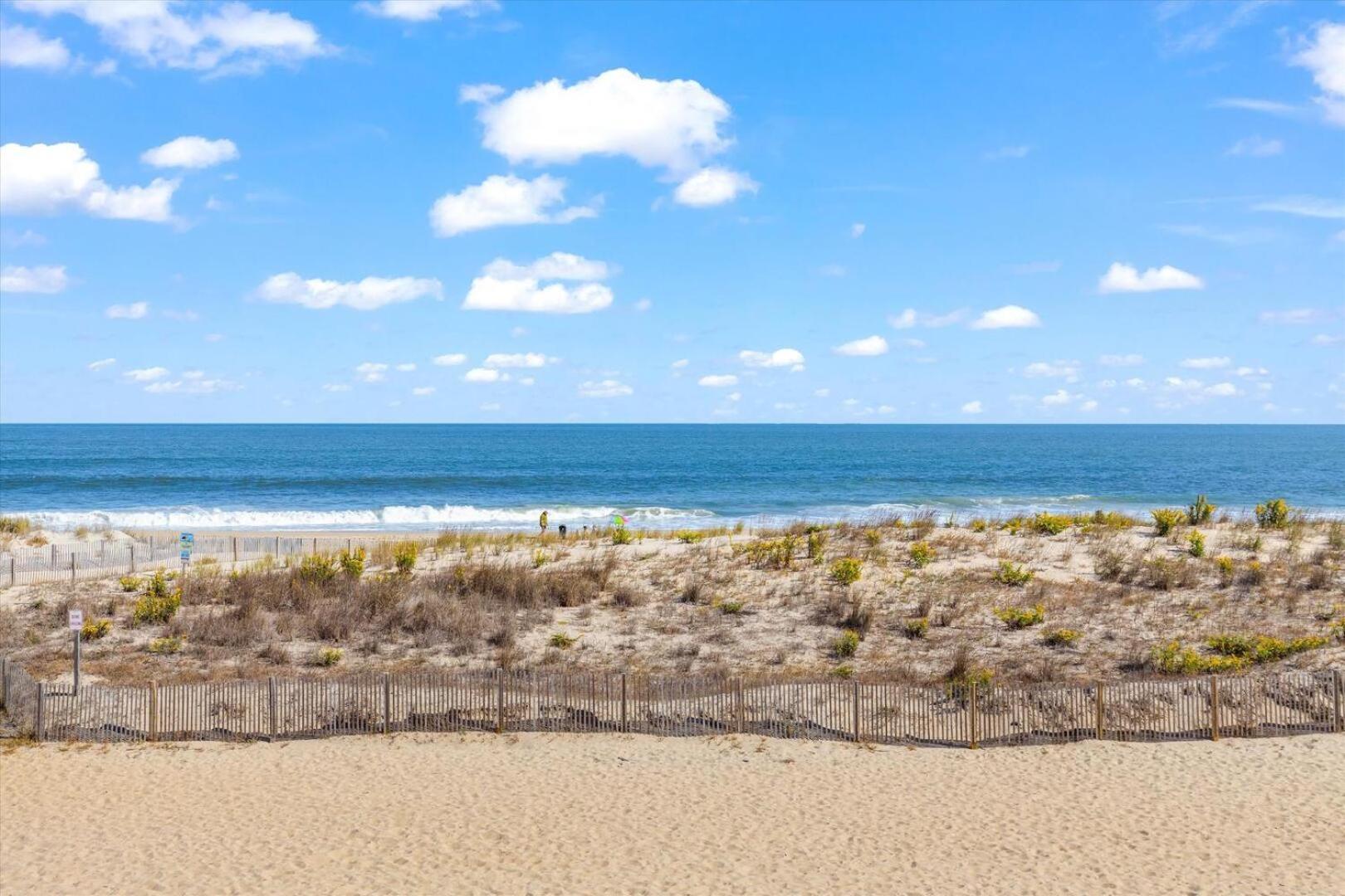 Surf Village 13 Townhouse Holiday home Ocean City