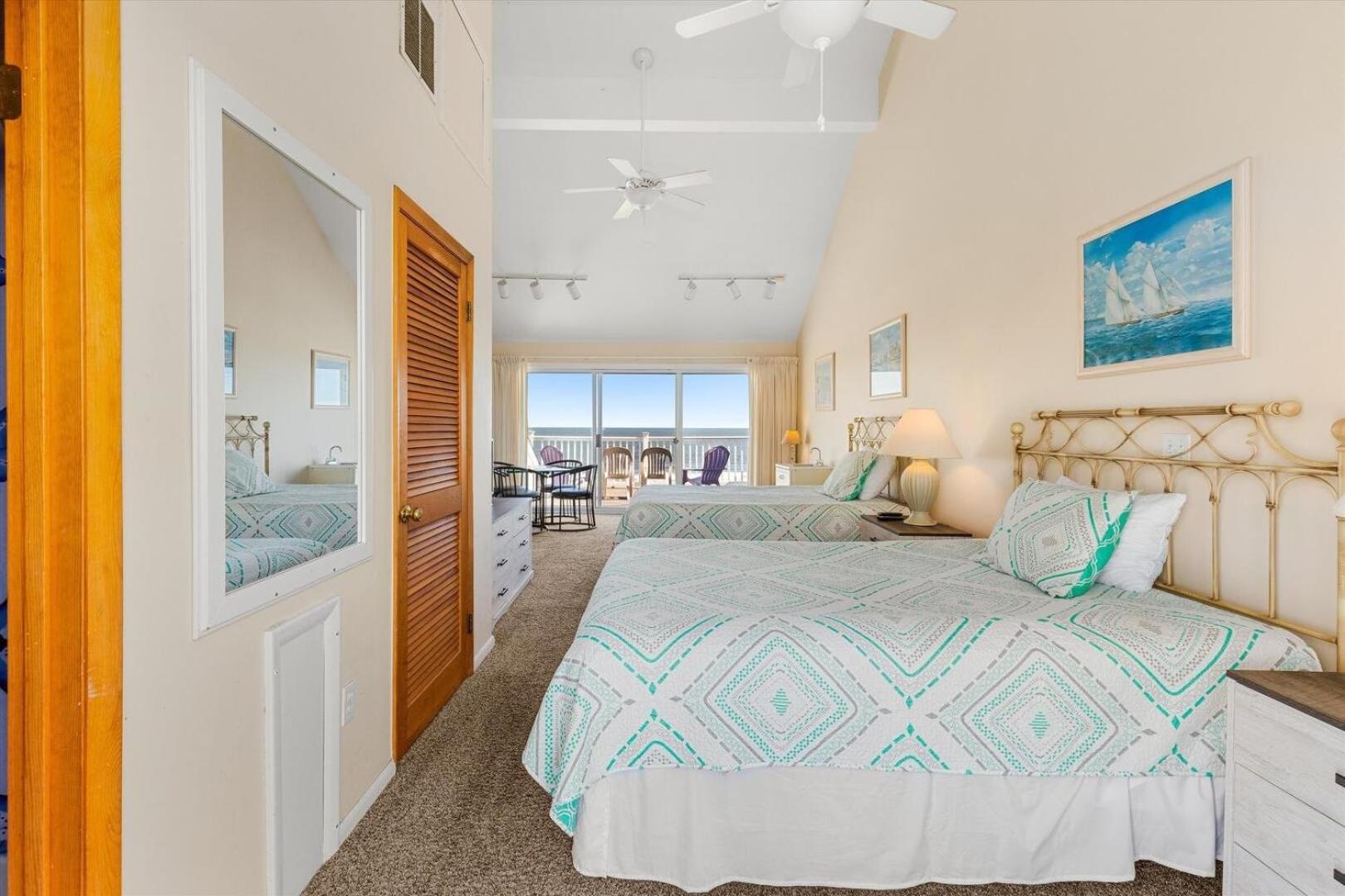Surf Village 13 Townhouse * Ocean City