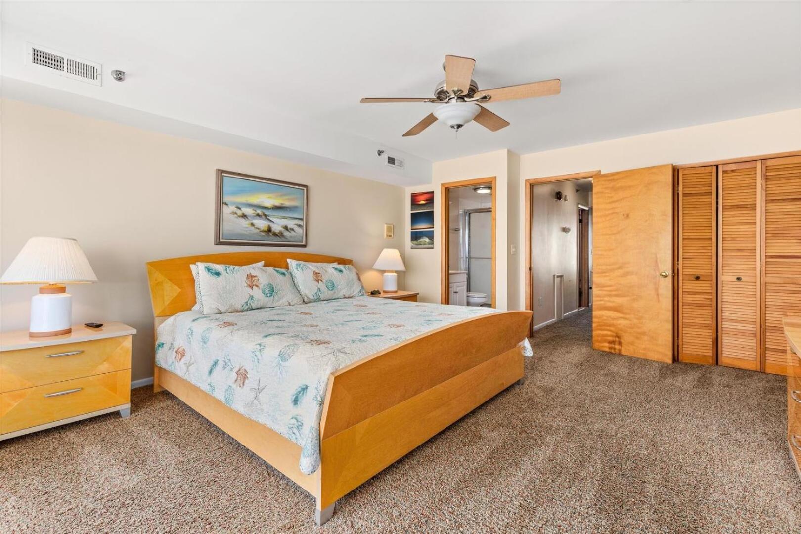 Surf Village 13 Townhouse Ocean City