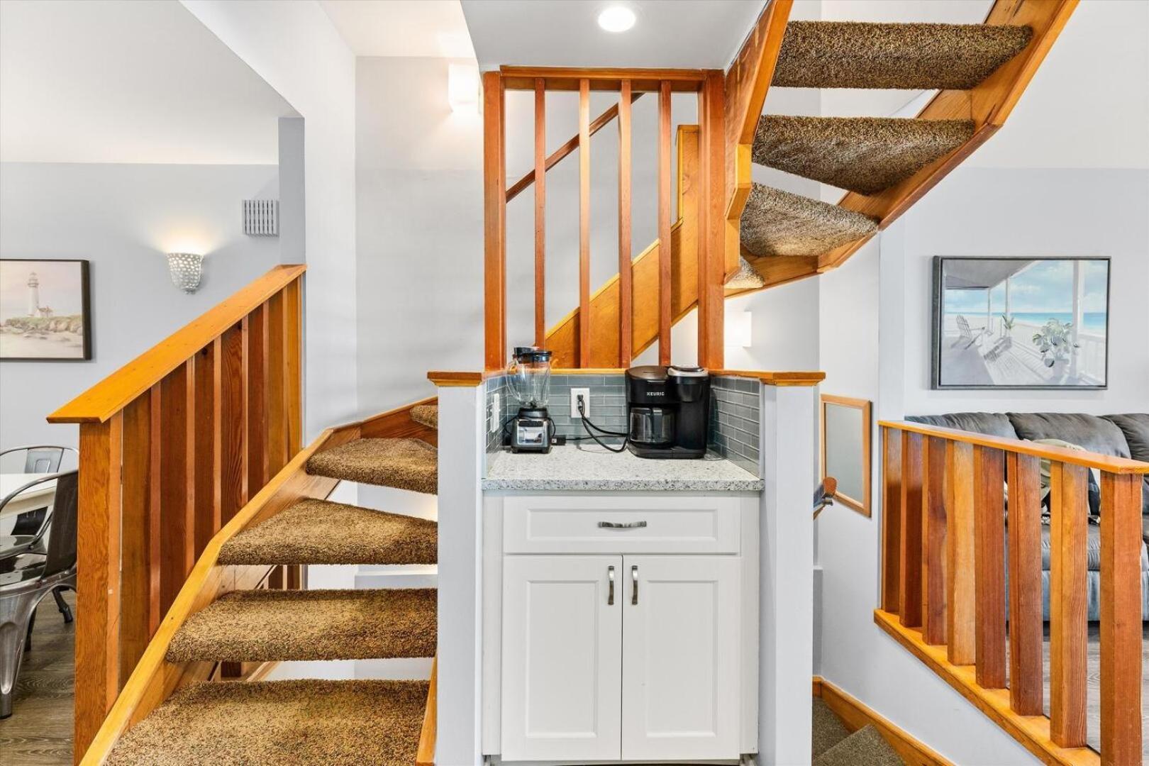 Surf Village 13 Townhouse