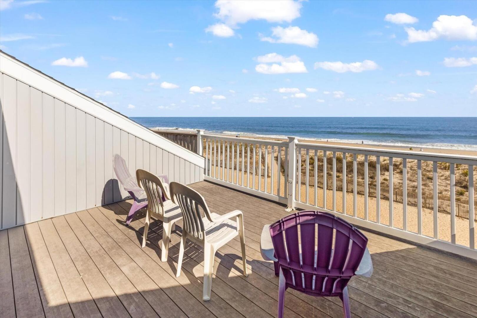 Surf Village 13 Townhouse Holiday home Ocean City